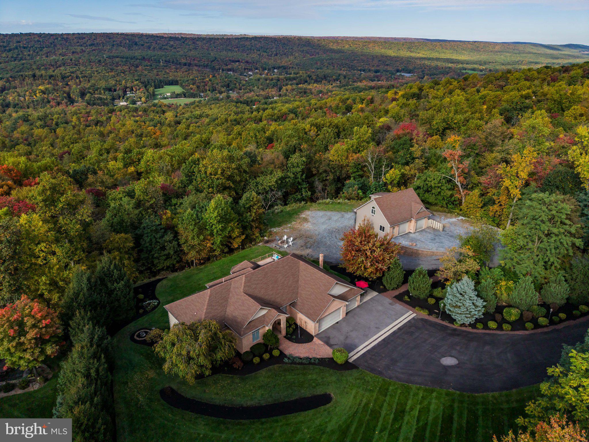 701 BLUE MOUNTAIN PARKWAY