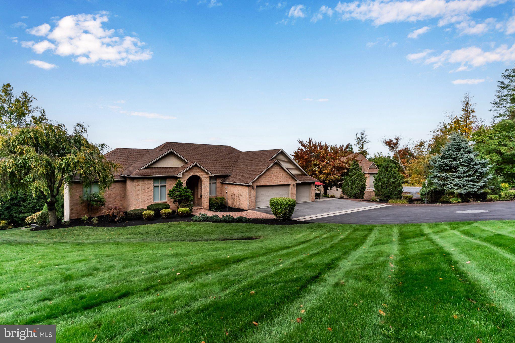 701 BLUE MOUNTAIN PARKWAY