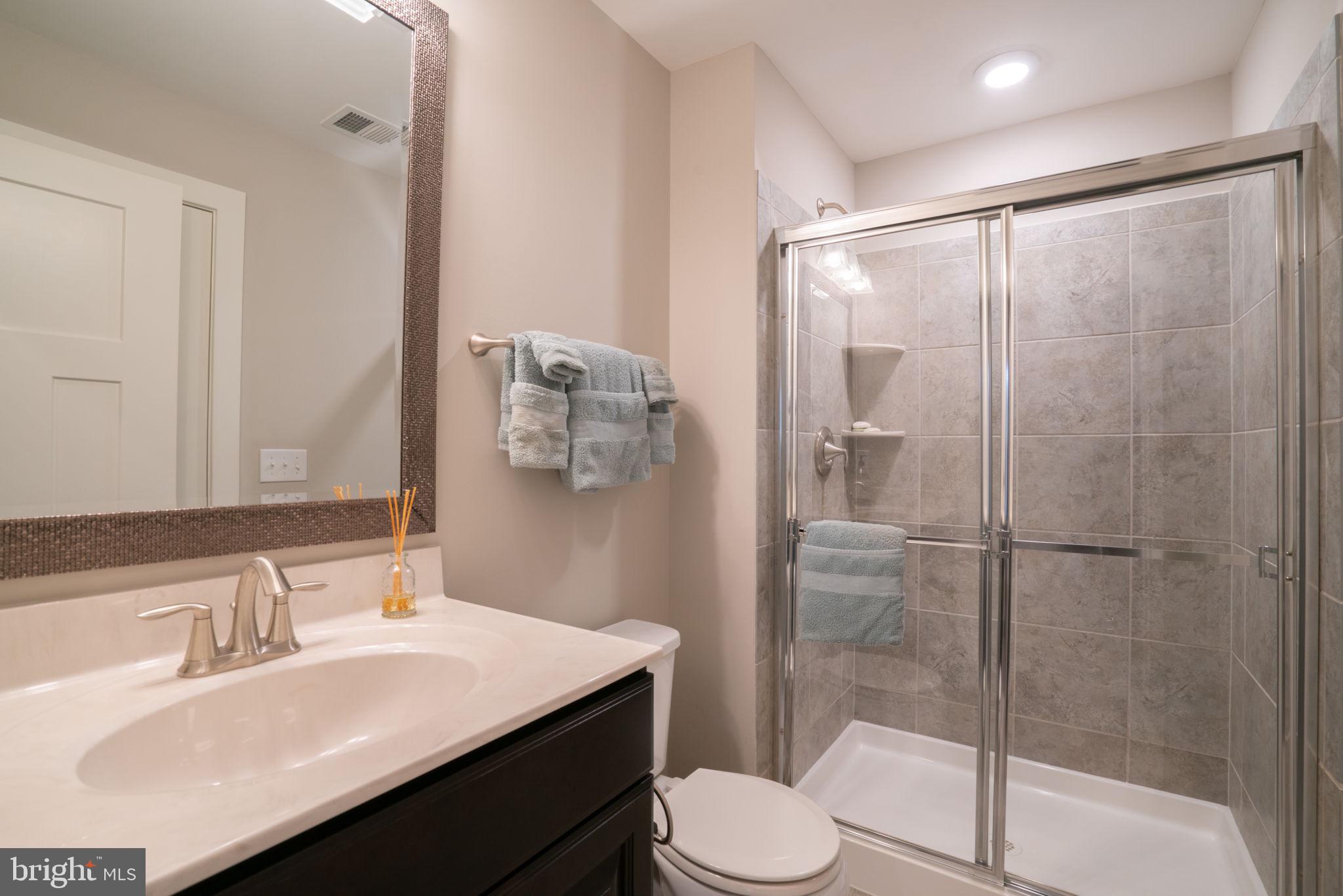 BELMONT RUN - Residential