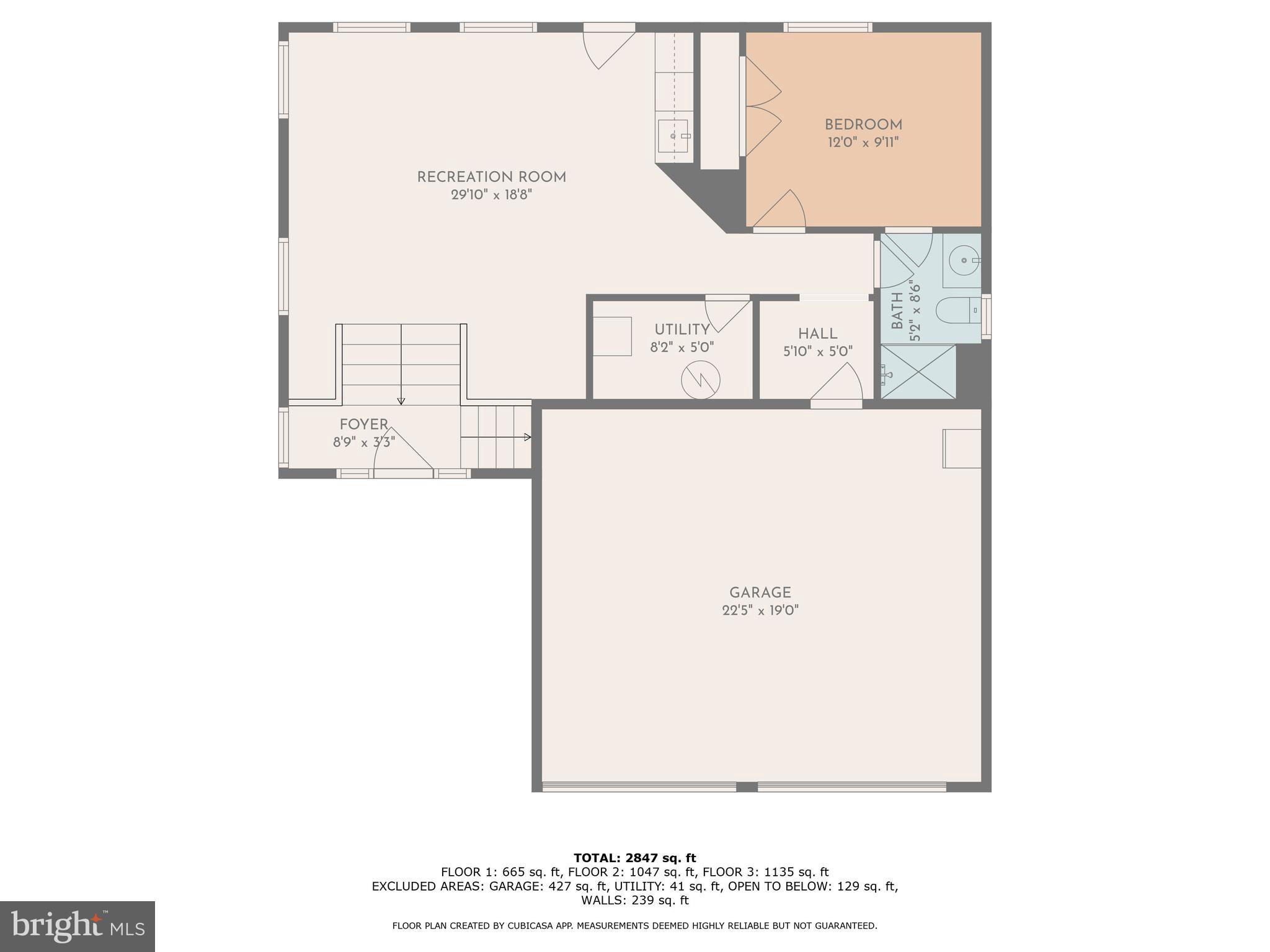 BELMONT RUN - Residential