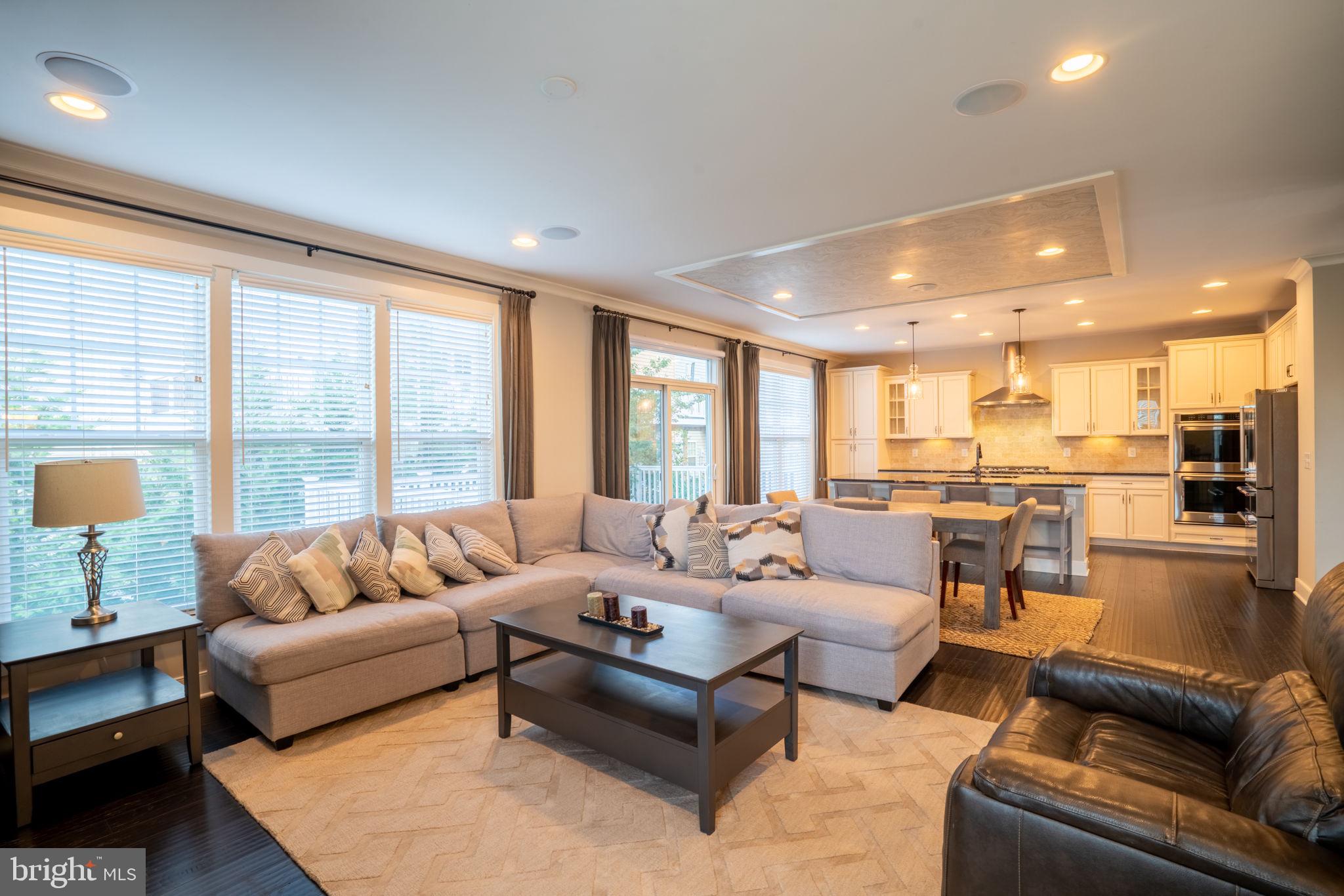 BELMONT RUN - Residential