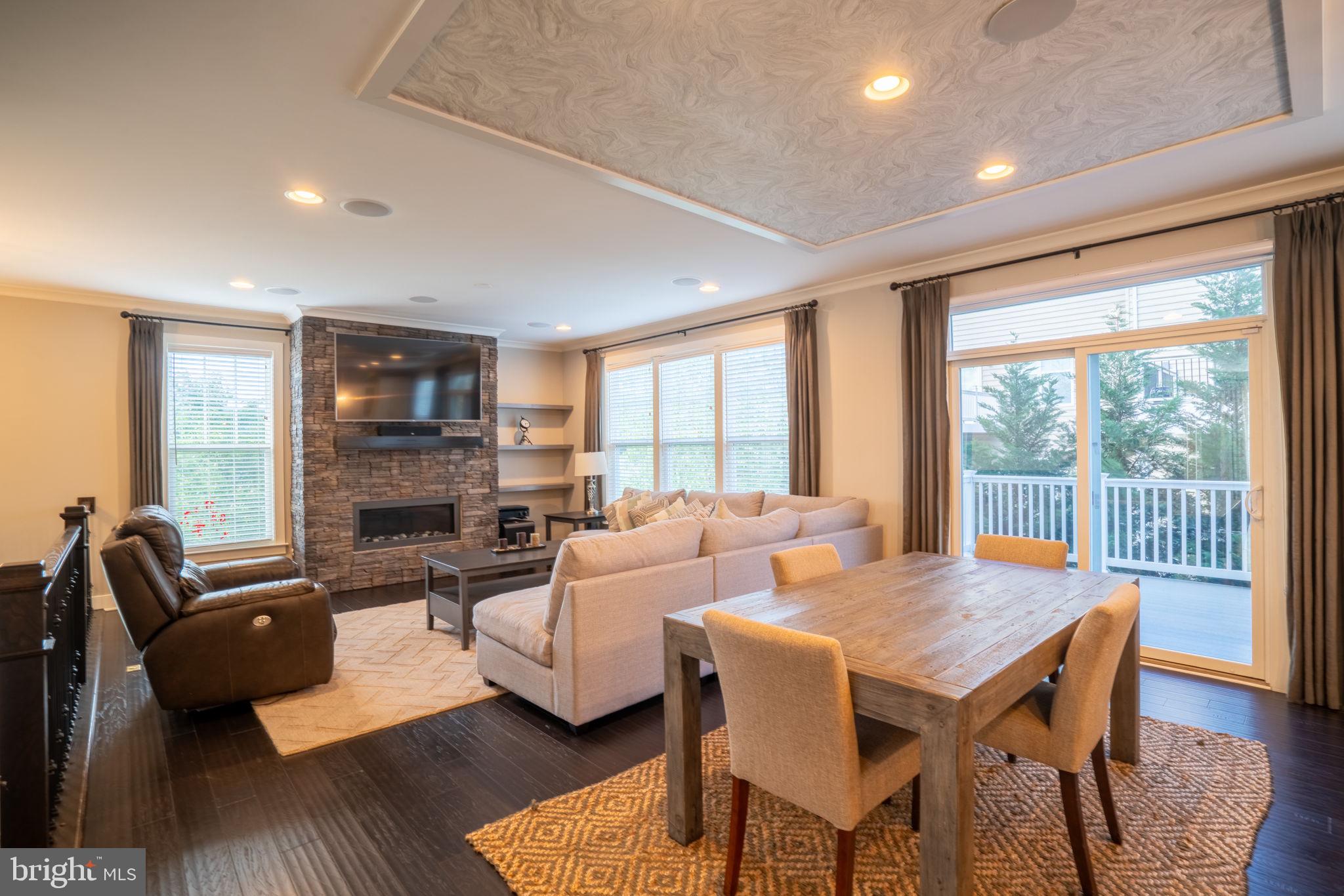 BELMONT RUN - Residential