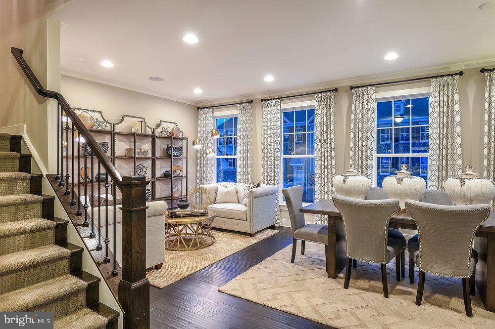 BELMONT RUN - Residential