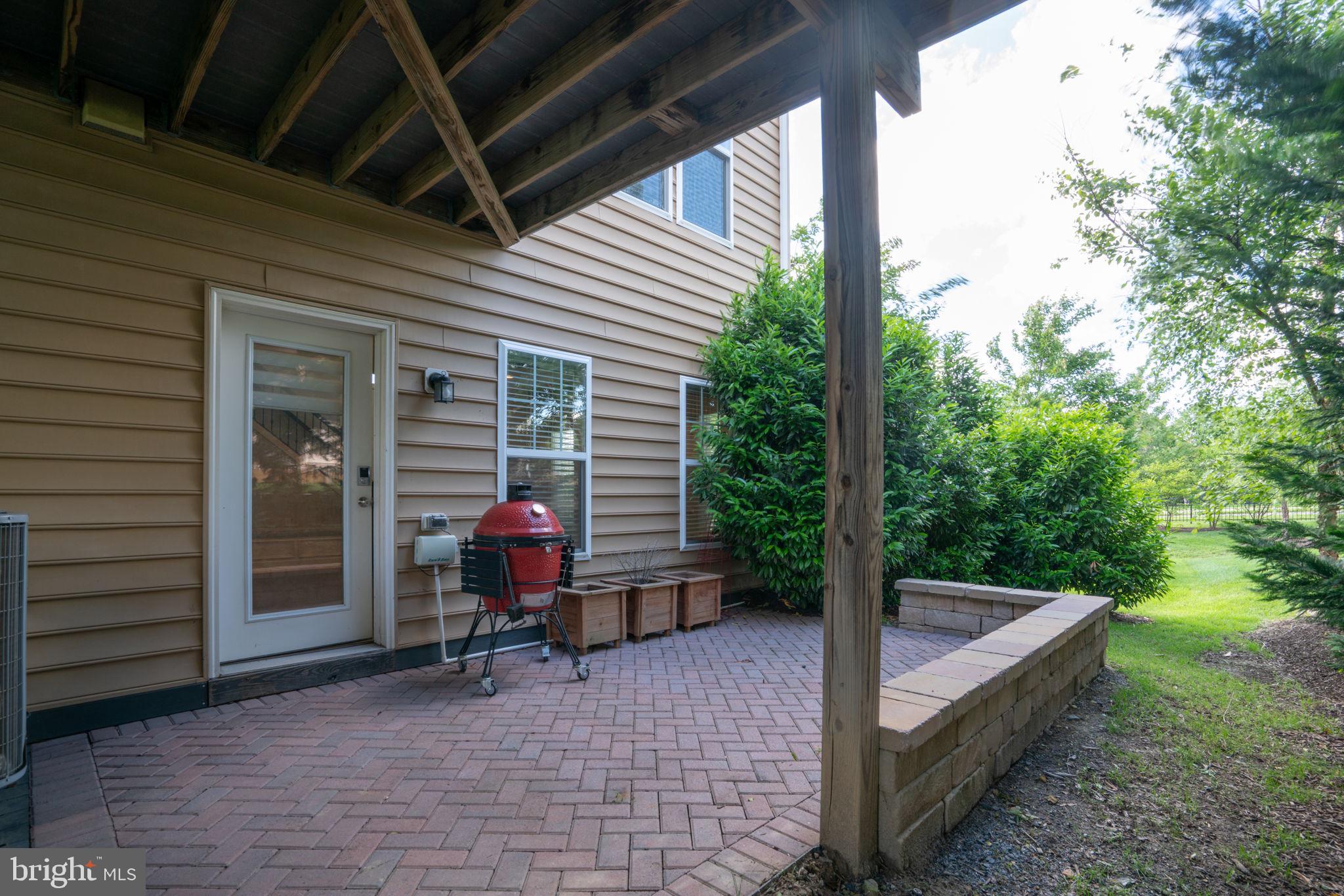 BELMONT RUN - Residential