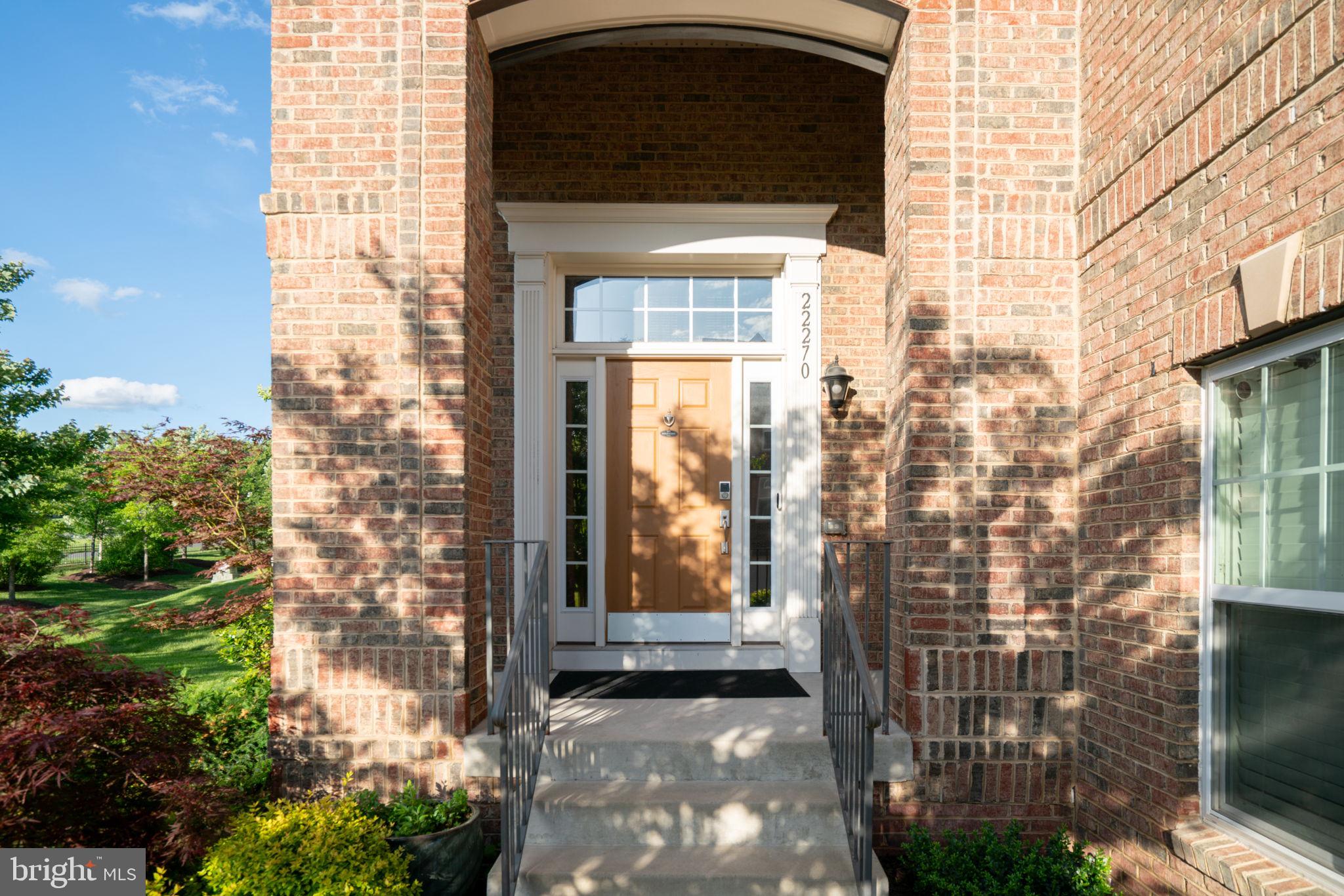 22270 FOGGY RIDGE TERRACE