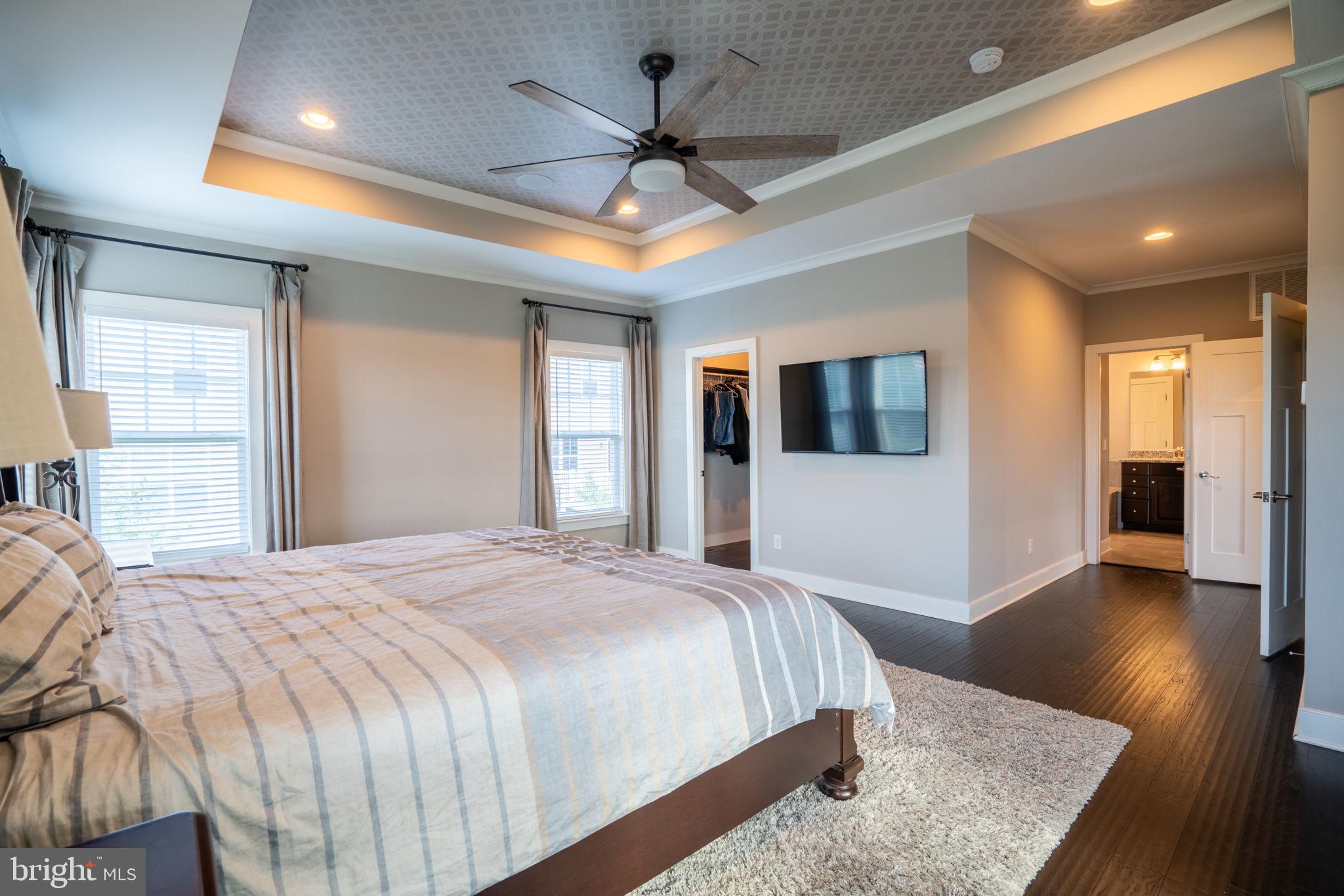 BELMONT RUN - Residential