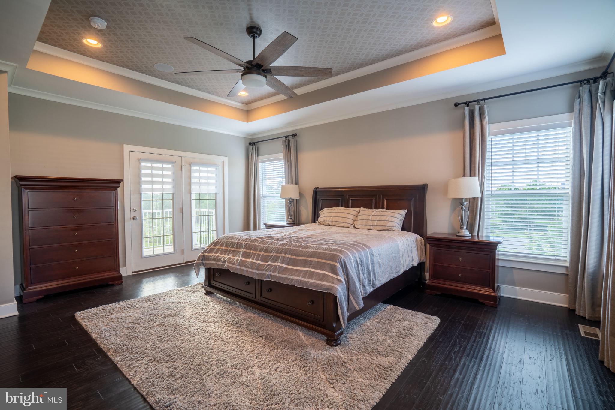 BELMONT RUN - Residential