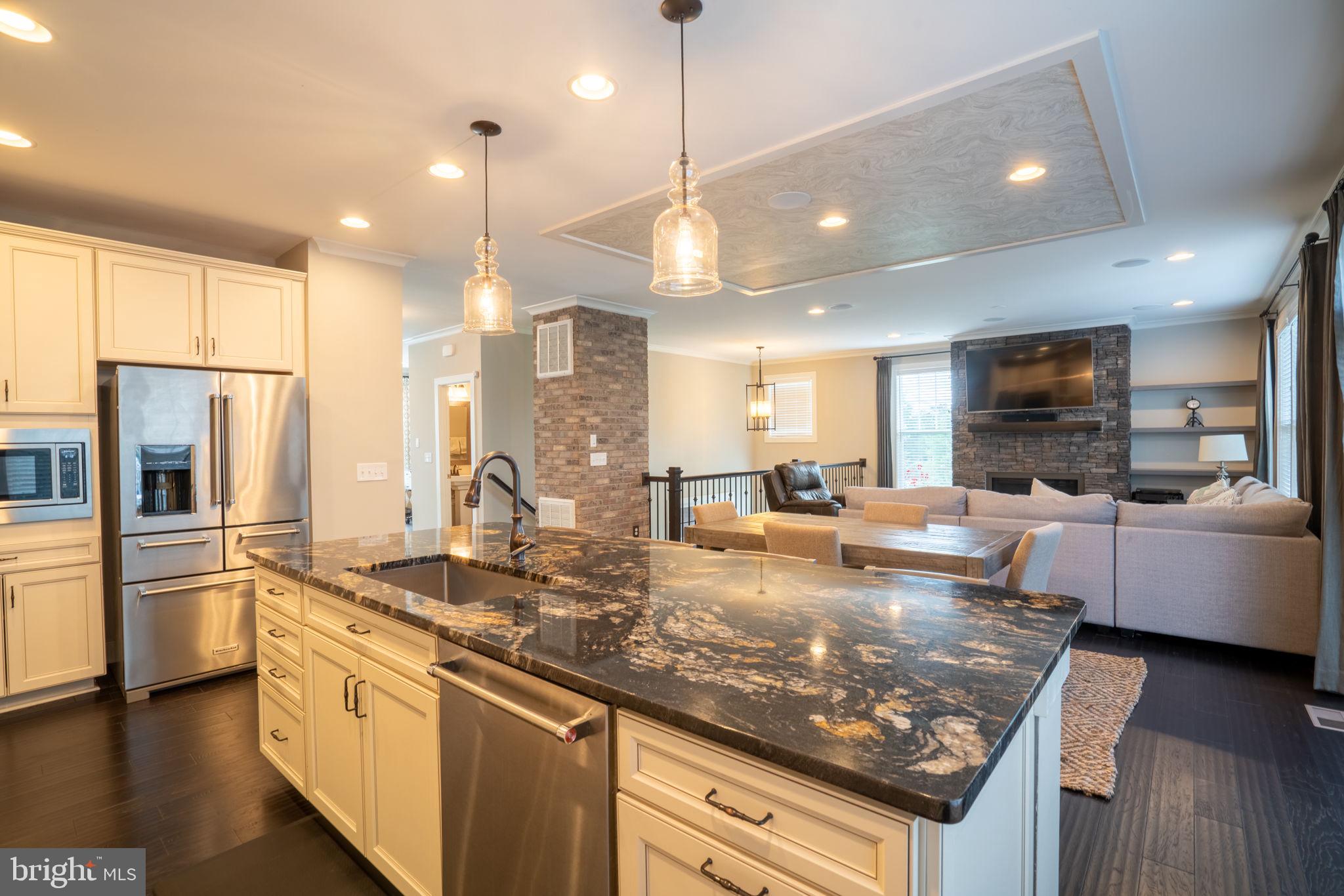 BELMONT RUN - Residential