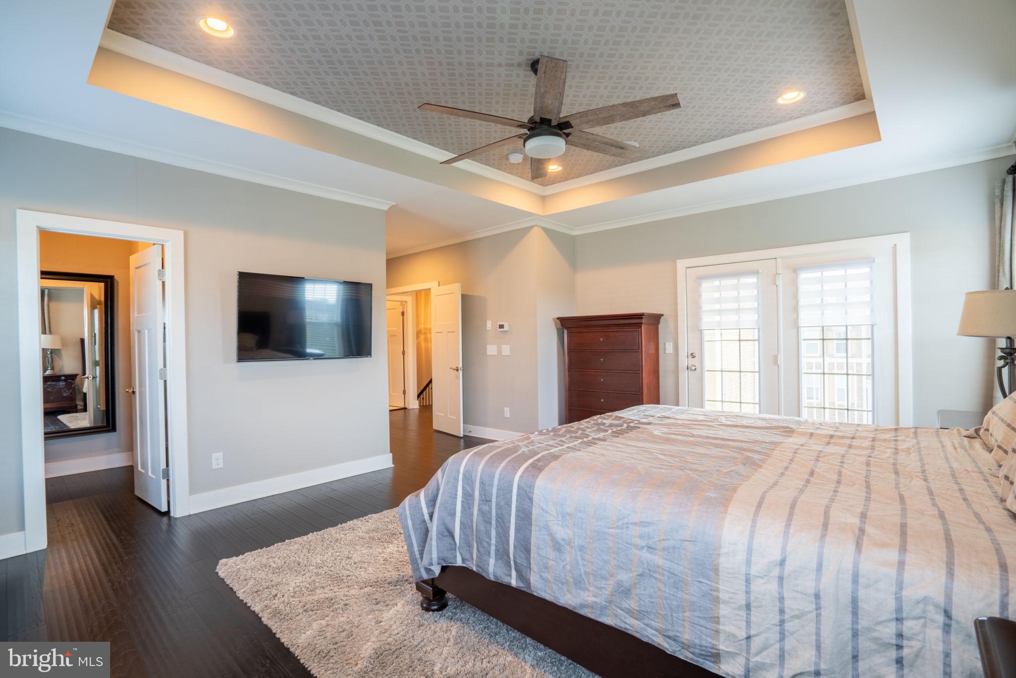 BELMONT RUN - Residential