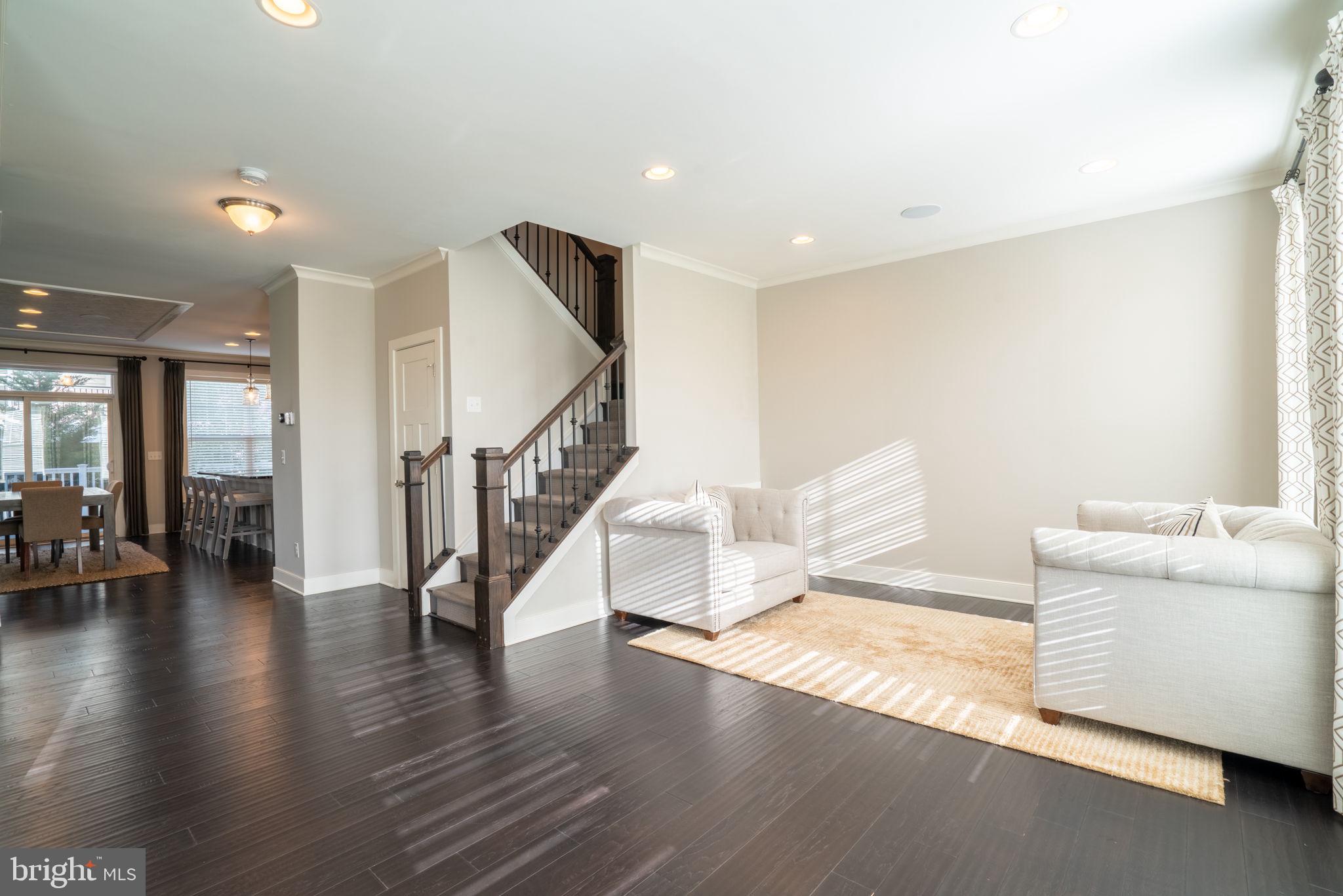 BELMONT RUN - Residential