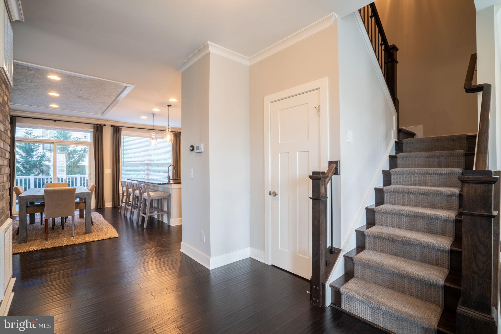 BELMONT RUN - Residential