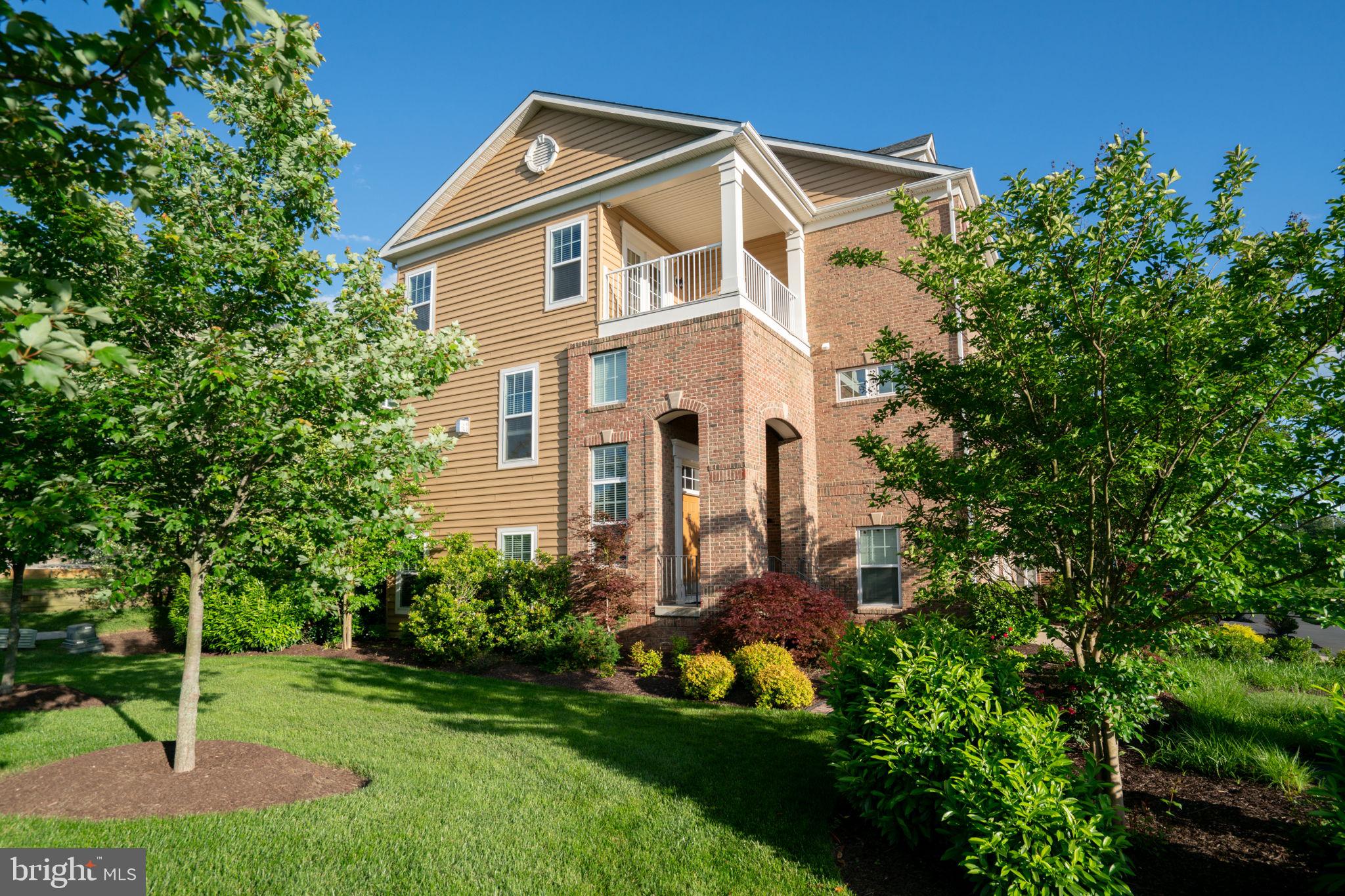 BELMONT RUN - Residential