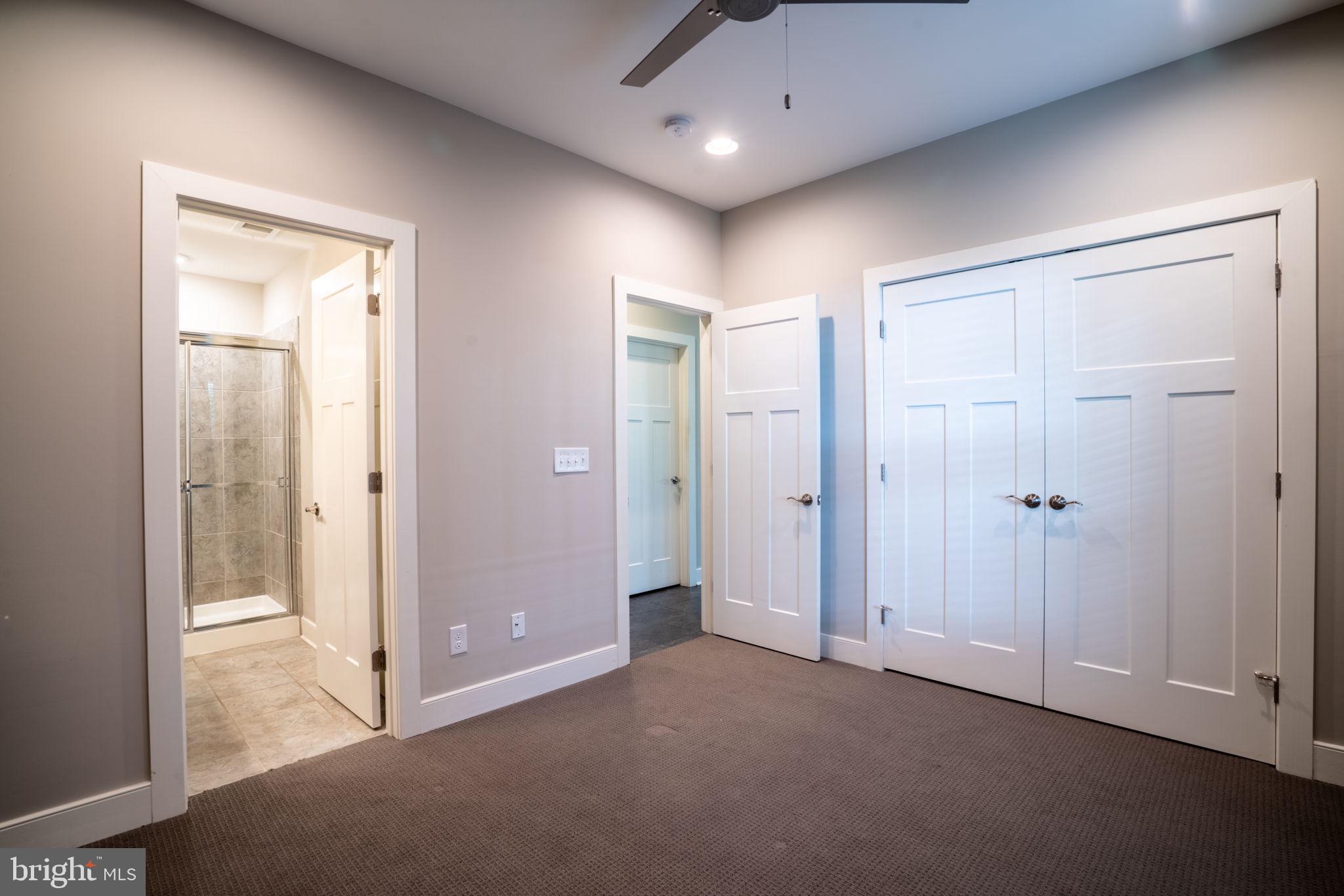 BELMONT RUN - Residential