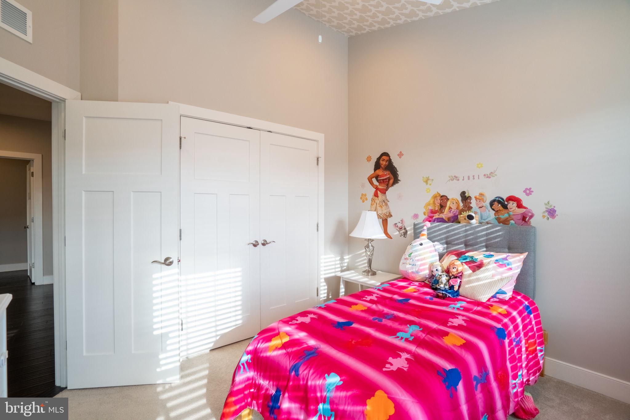 BELMONT RUN - Residential