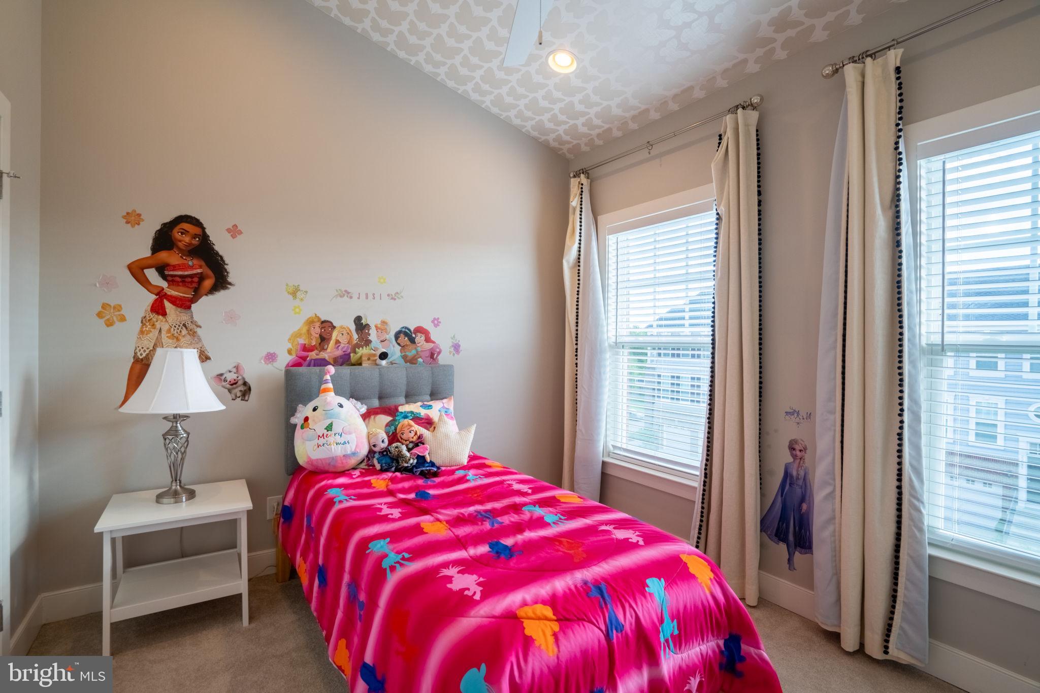 BELMONT RUN - Residential