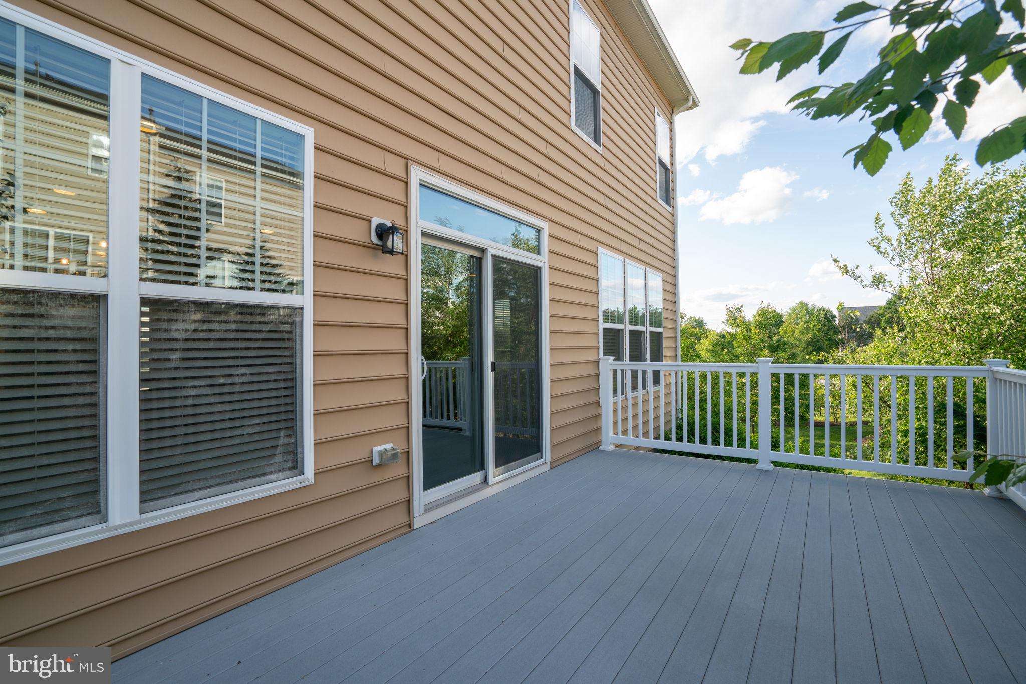 BELMONT RUN - Residential