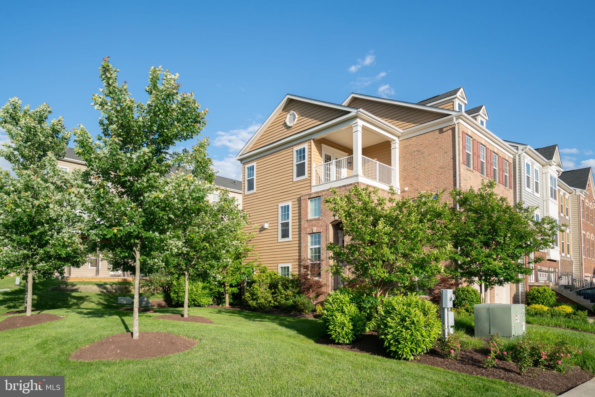 BELMONT RUN - Residential