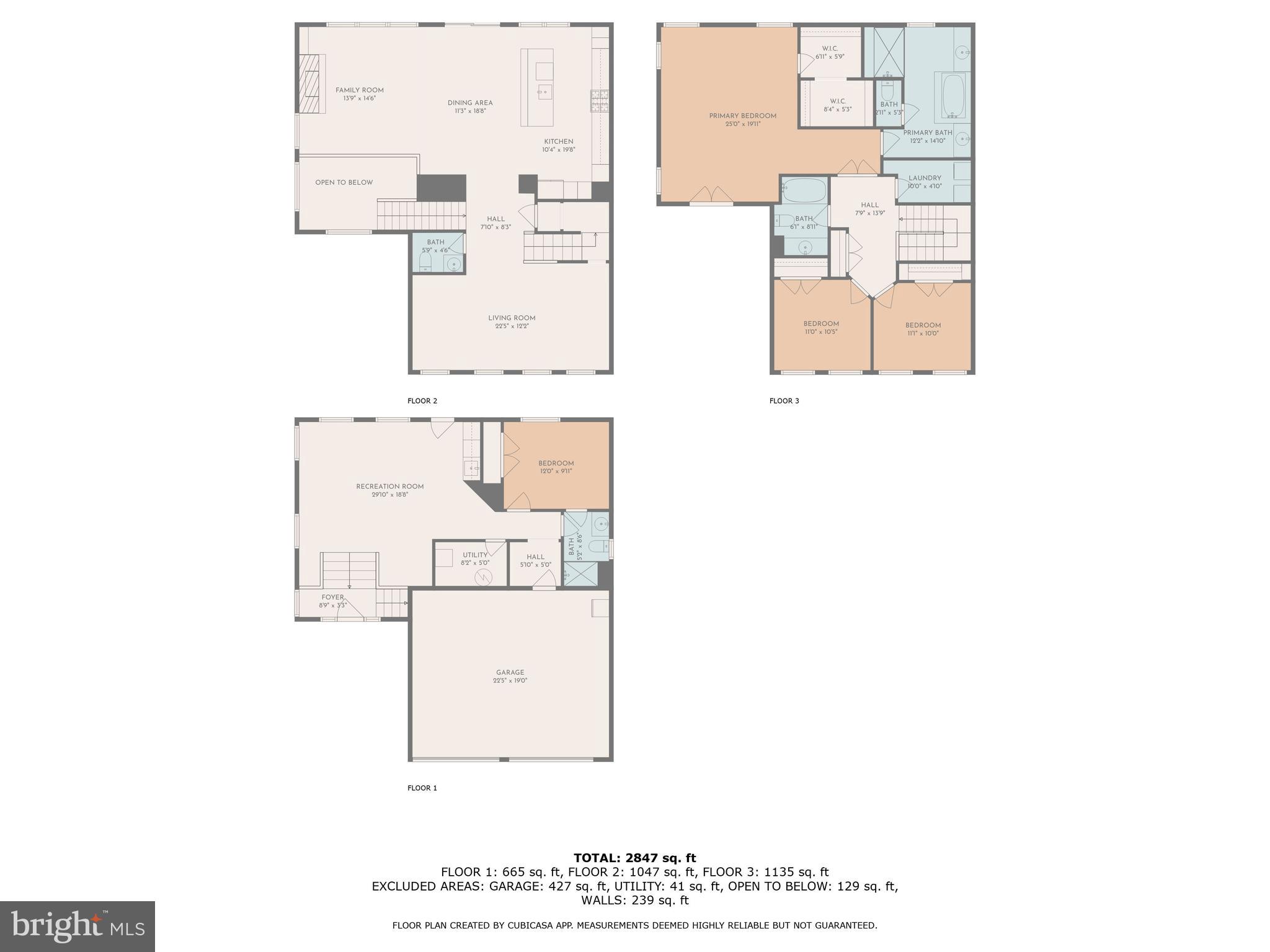 BELMONT RUN - Residential