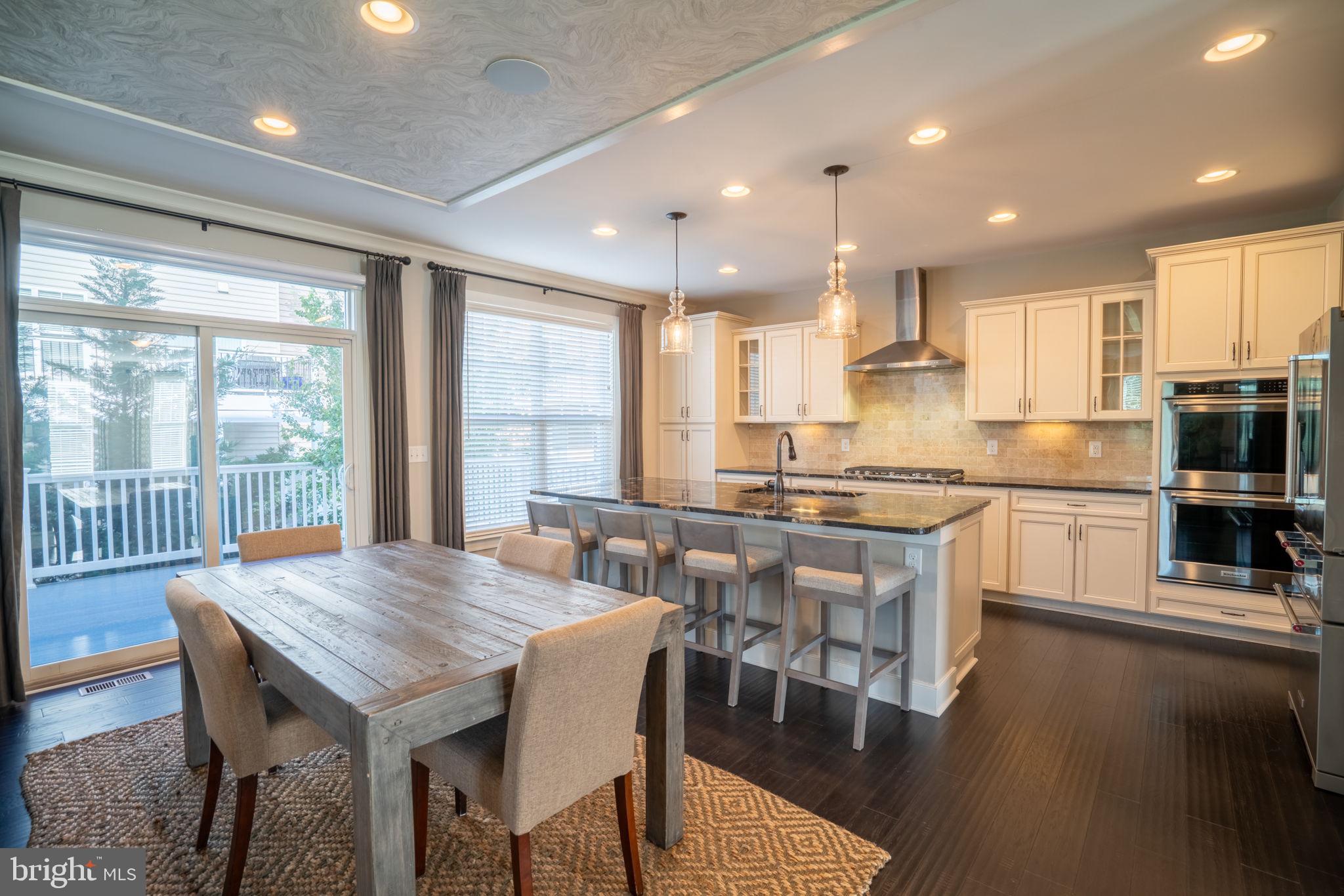 BELMONT RUN - Residential