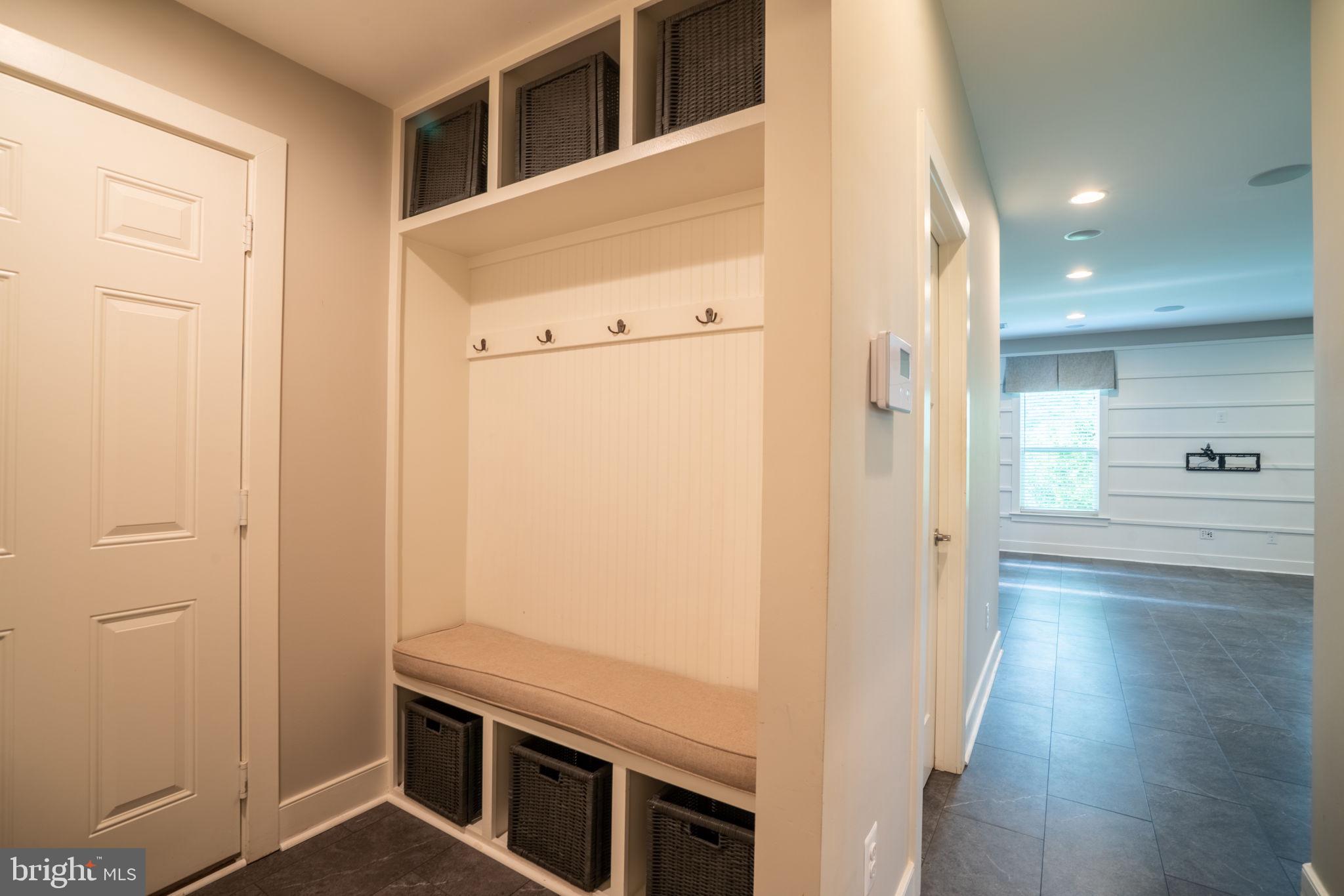 BELMONT RUN - Residential