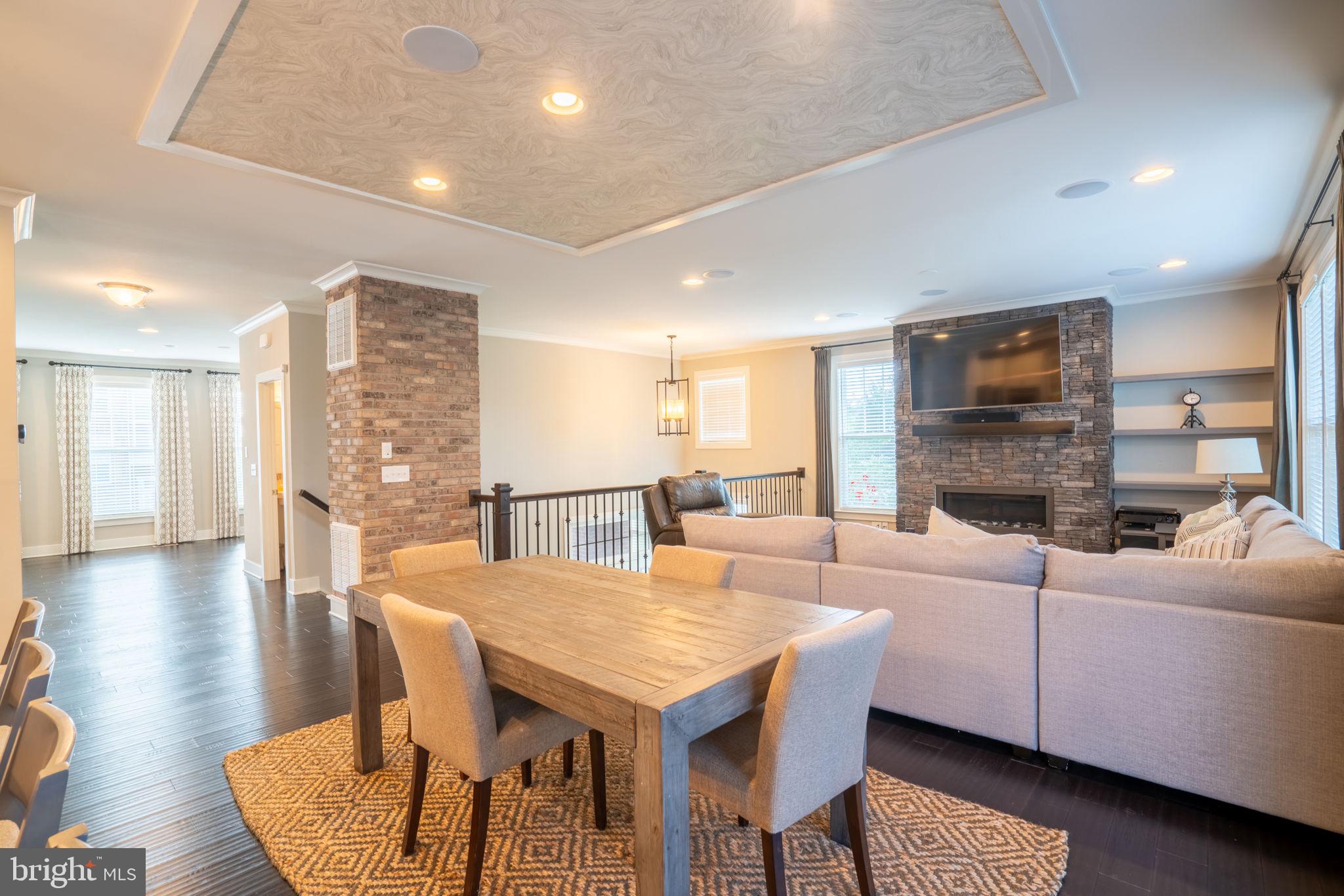 BELMONT RUN - Residential