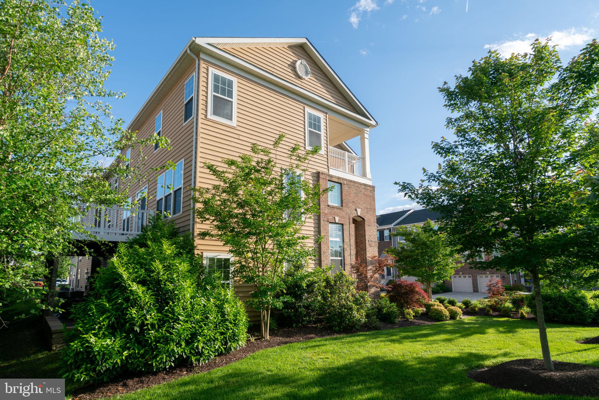 BELMONT RUN - Residential