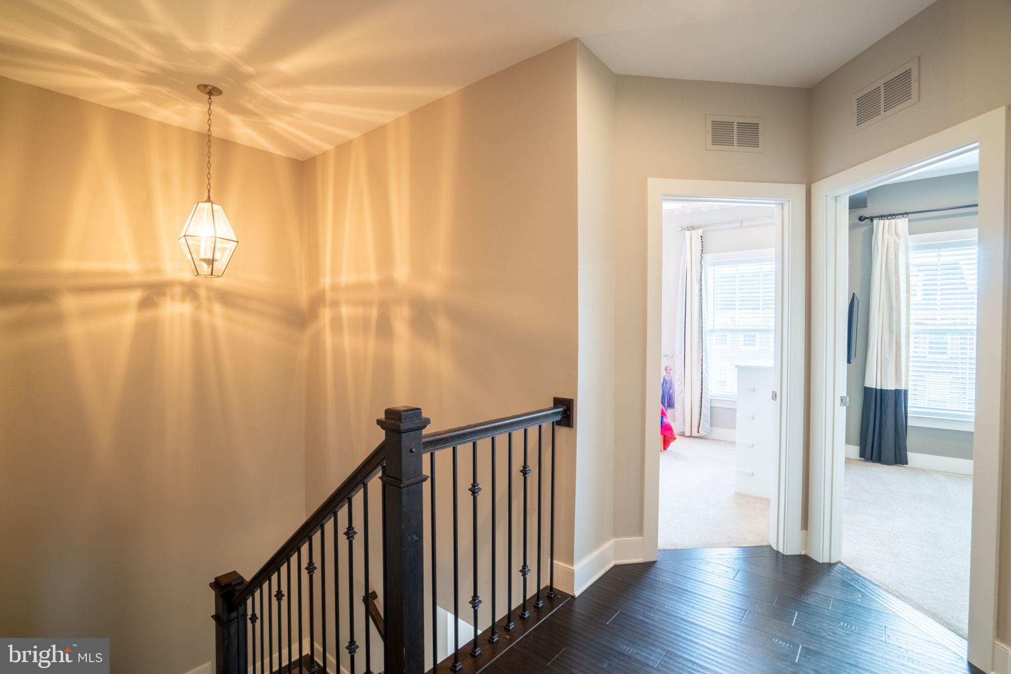 BELMONT RUN - Residential