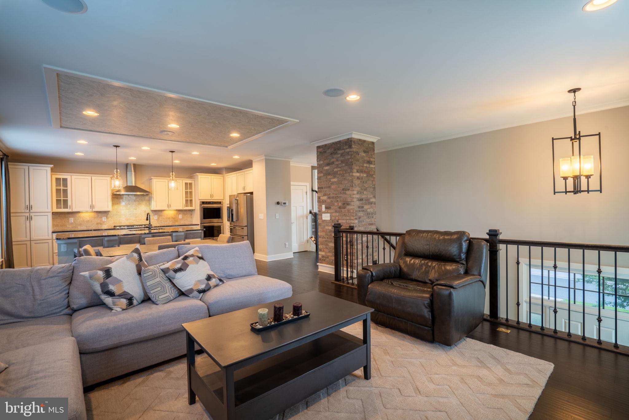 BELMONT RUN - Residential