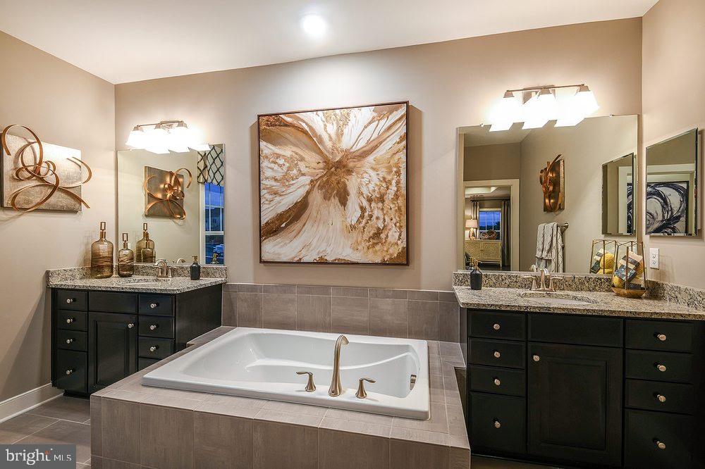 BELMONT RUN - Residential