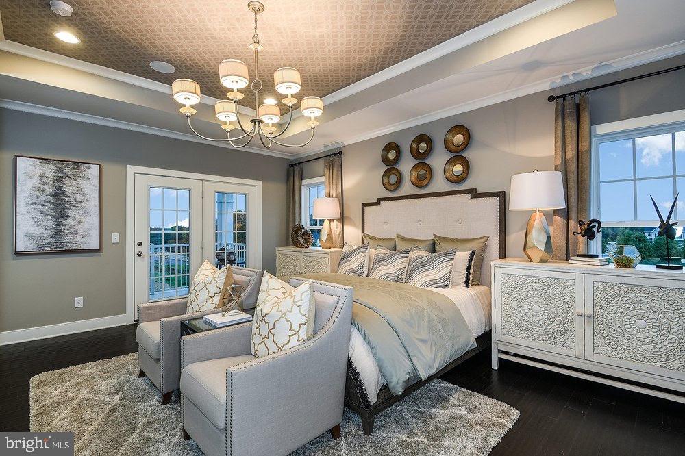 BELMONT RUN - Residential