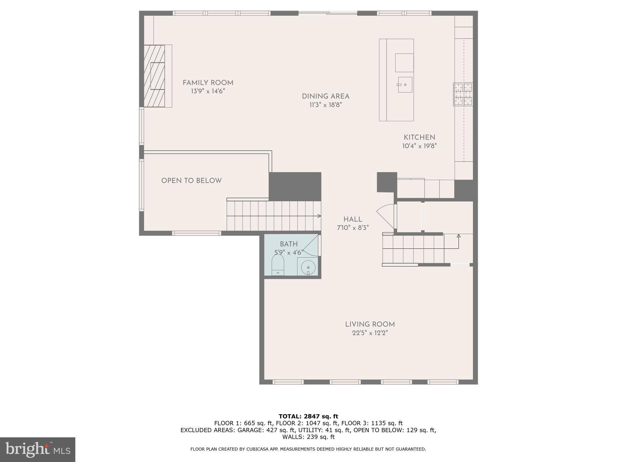 BELMONT RUN - Residential