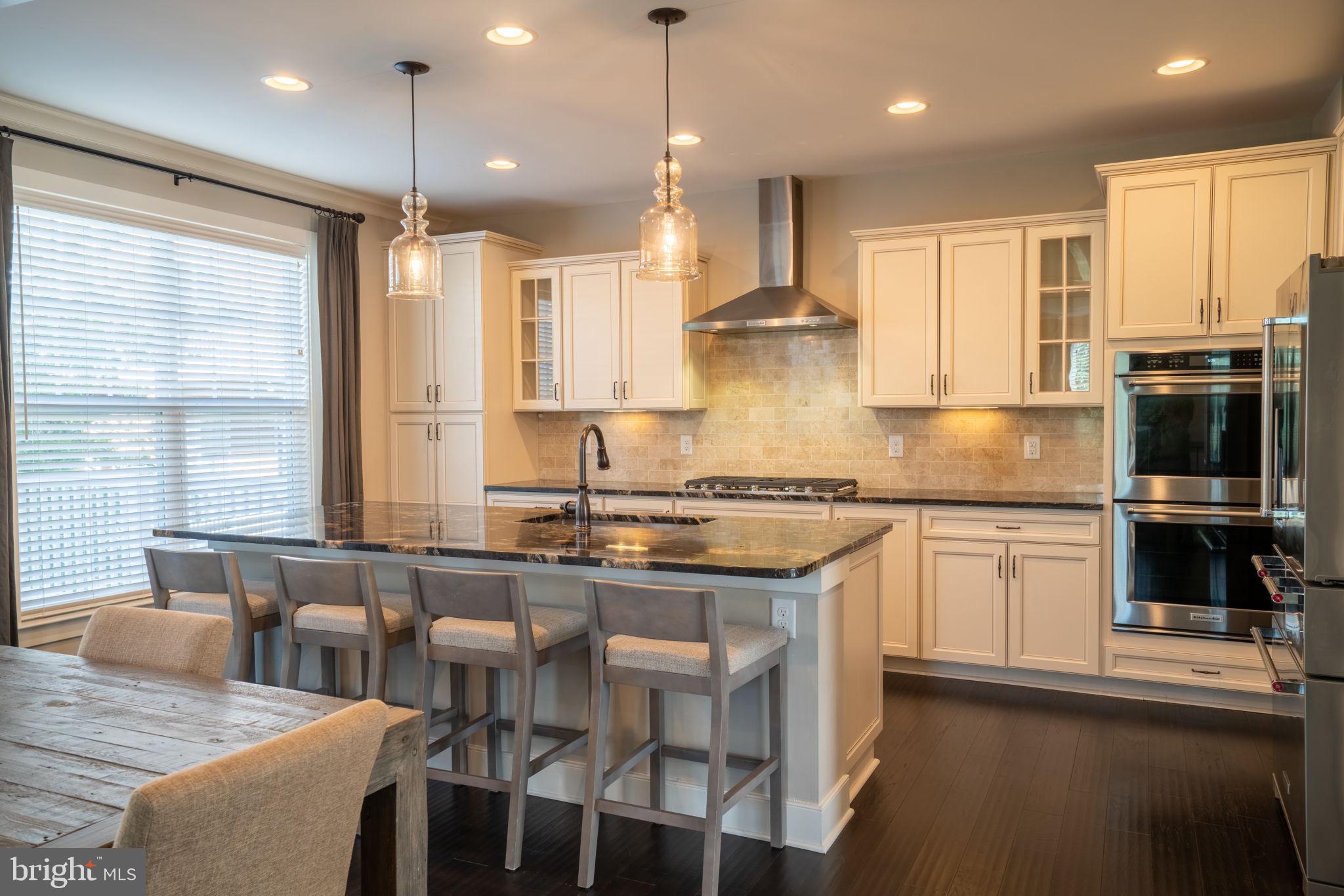 BELMONT RUN - Residential