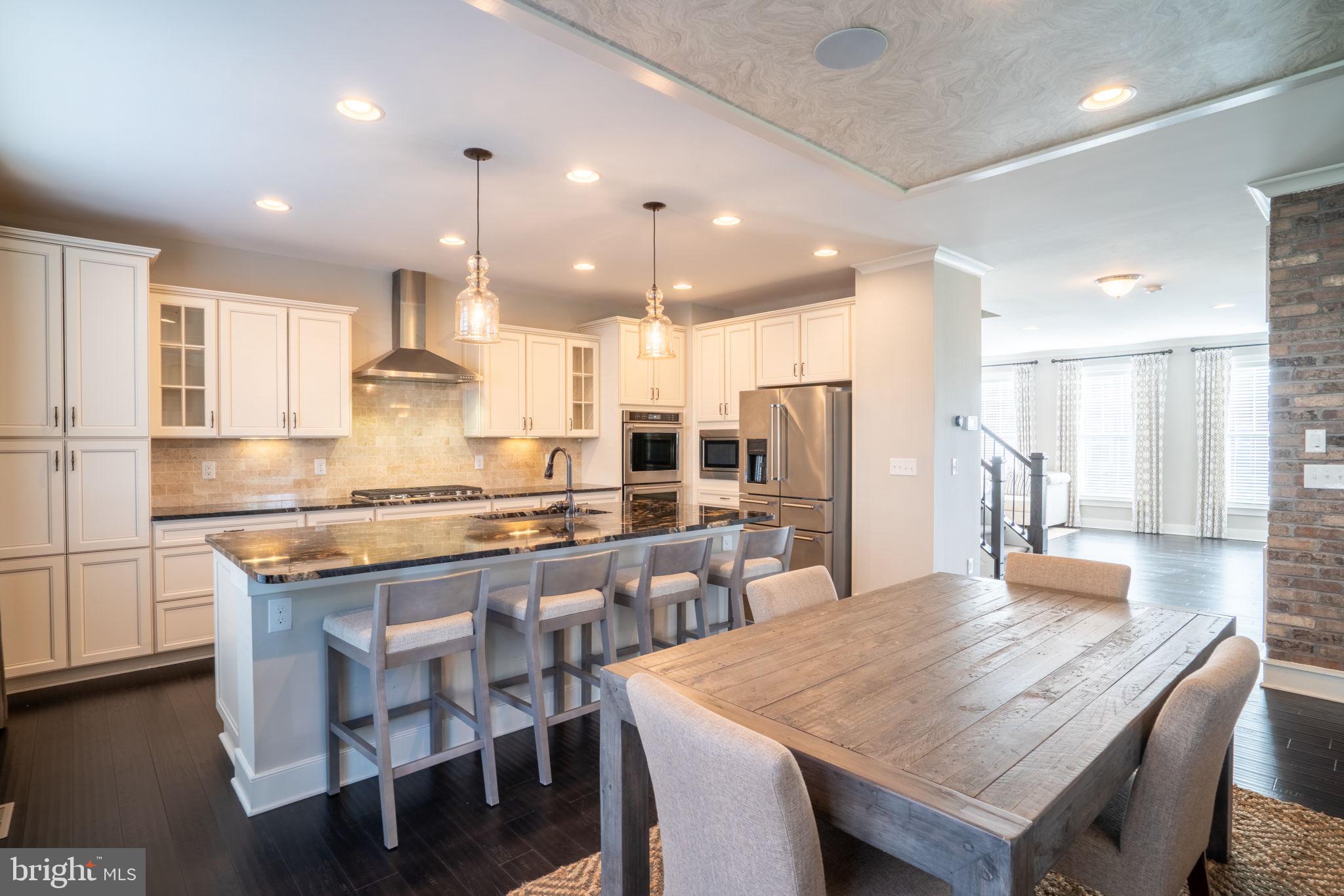 BELMONT RUN - Residential