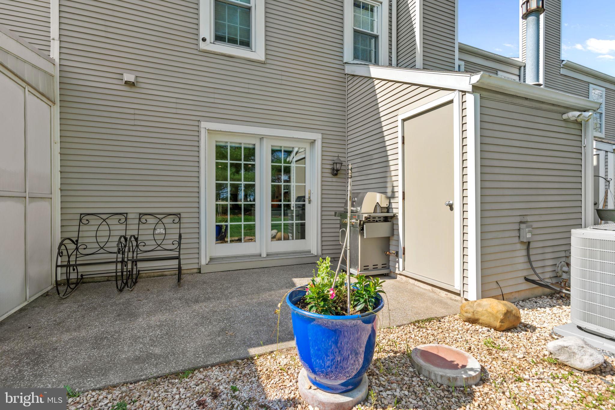 ROCKLEDGE PALMYRA PA - Residential