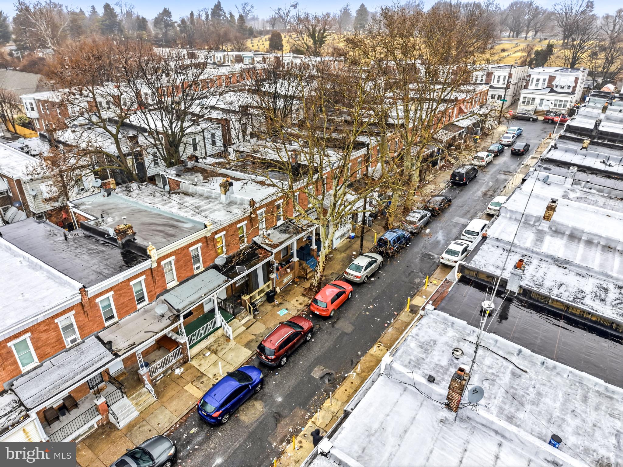 FRANKFORD - Residential