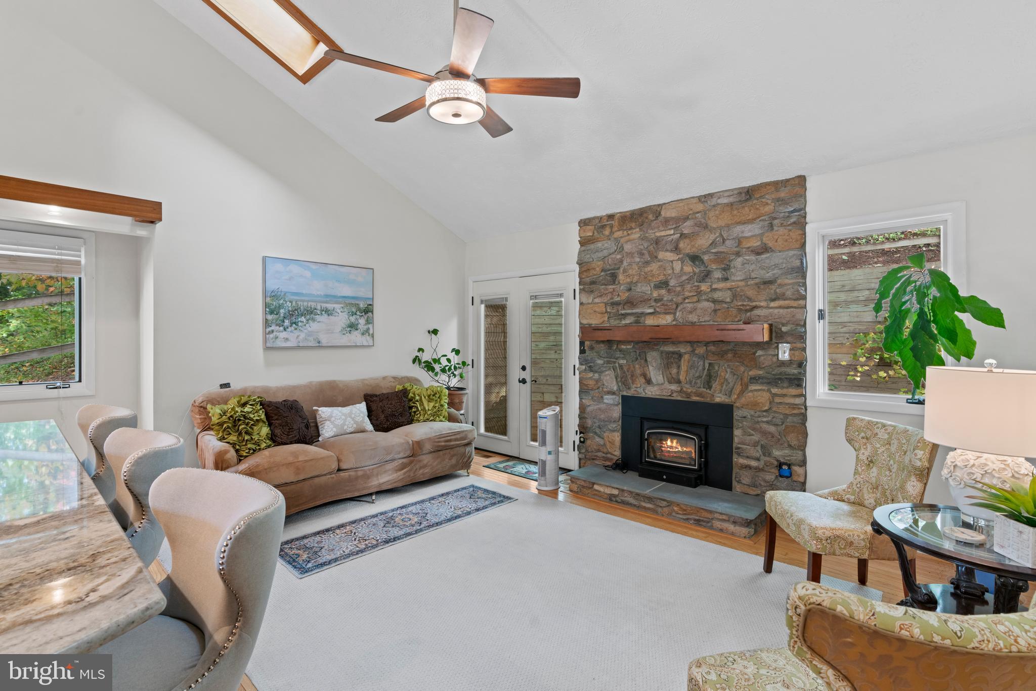 CAPE ST CLAIRE - Residential