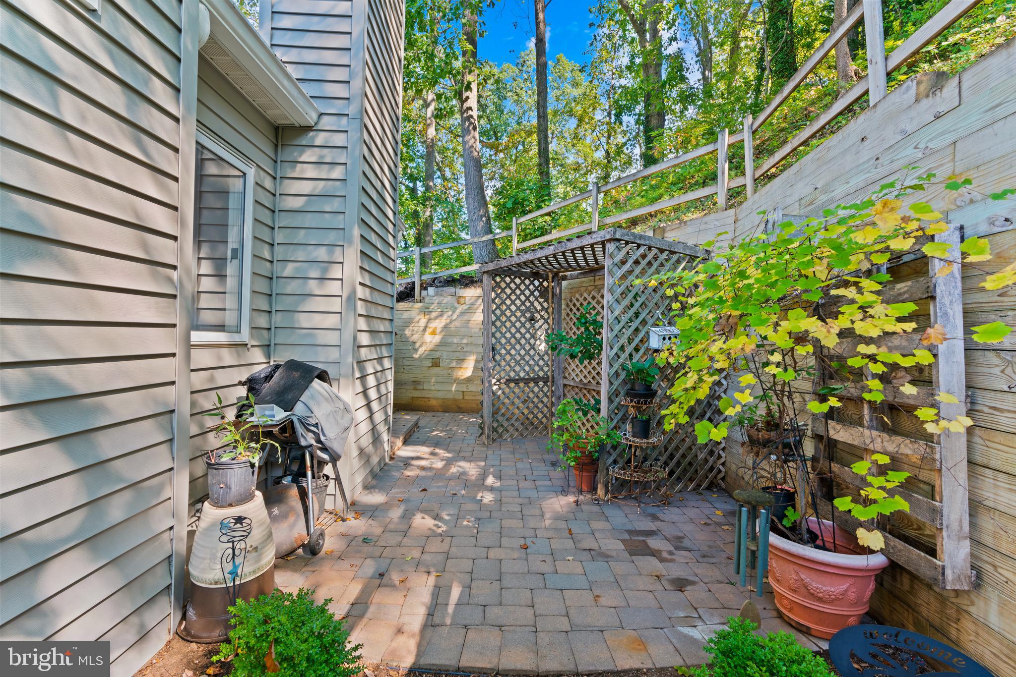 CAPE ST CLAIRE - Residential