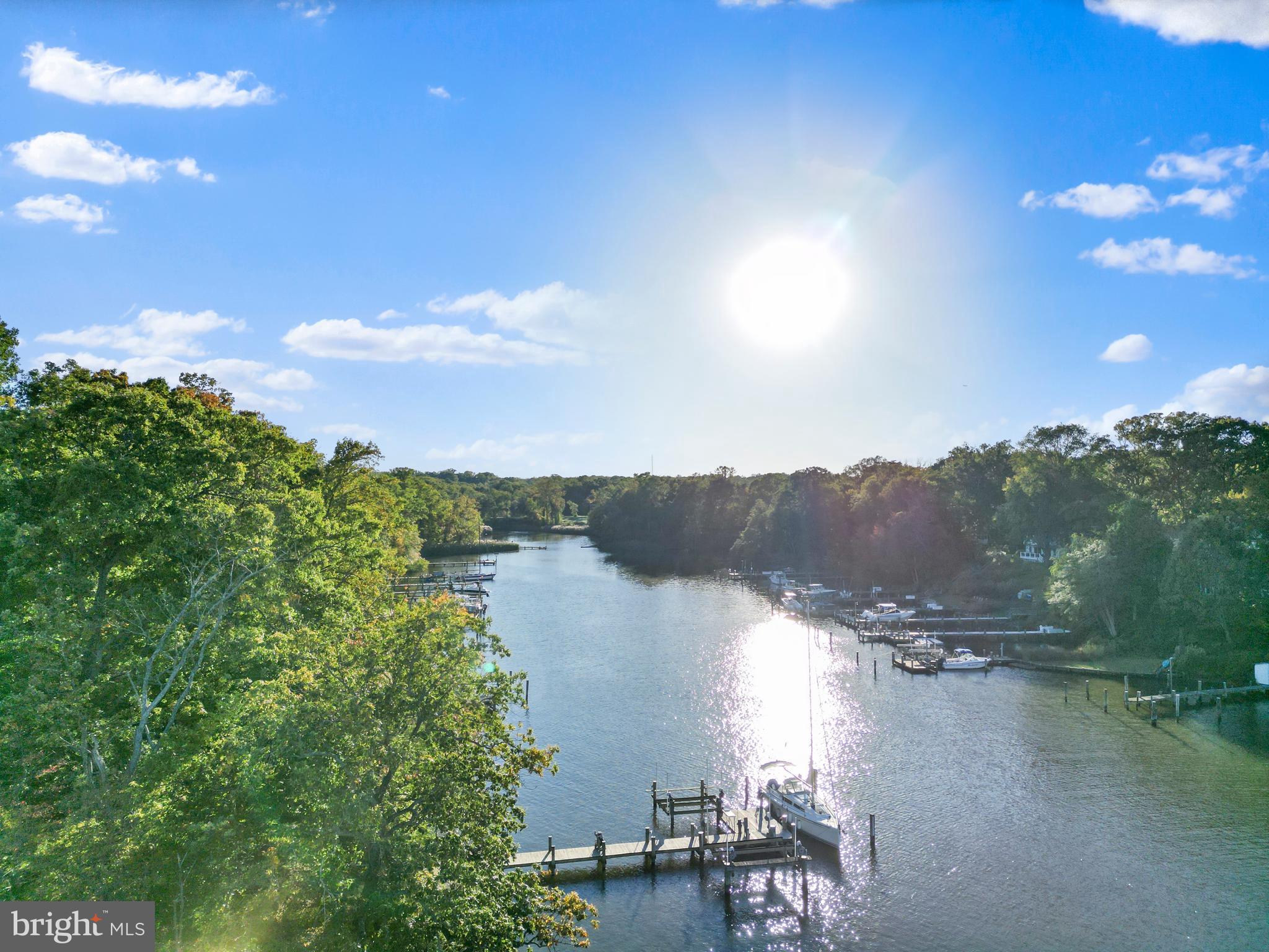 CAPE ST CLAIRE - Residential