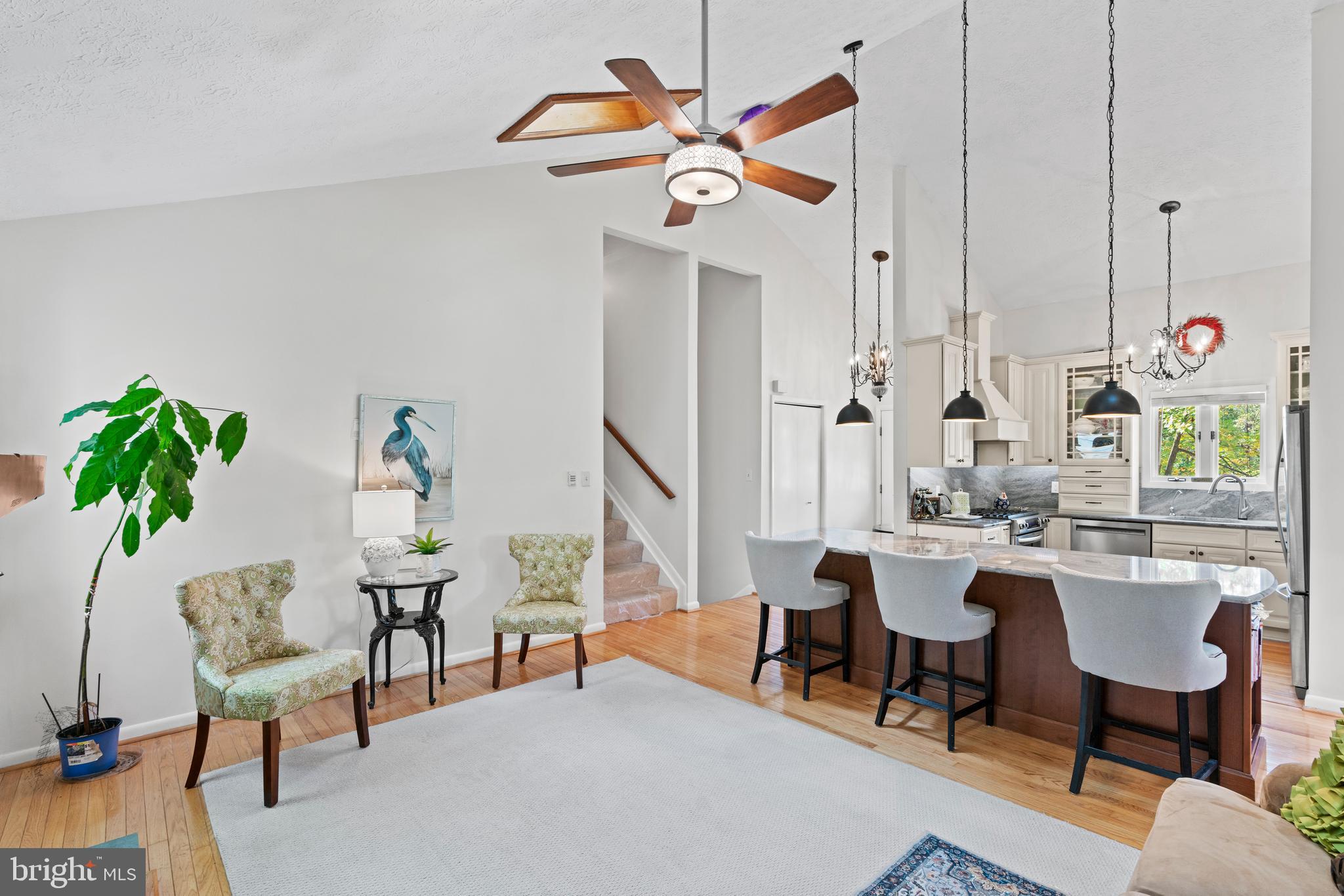 CAPE ST CLAIRE - Residential