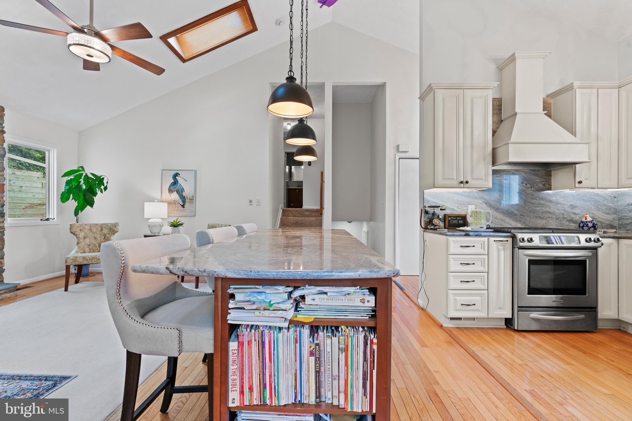 CAPE ST CLAIRE - Residential