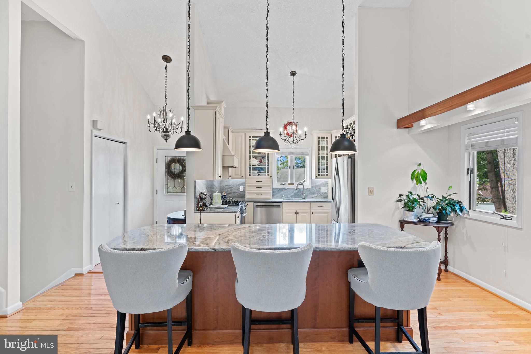 CAPE ST CLAIRE - Residential