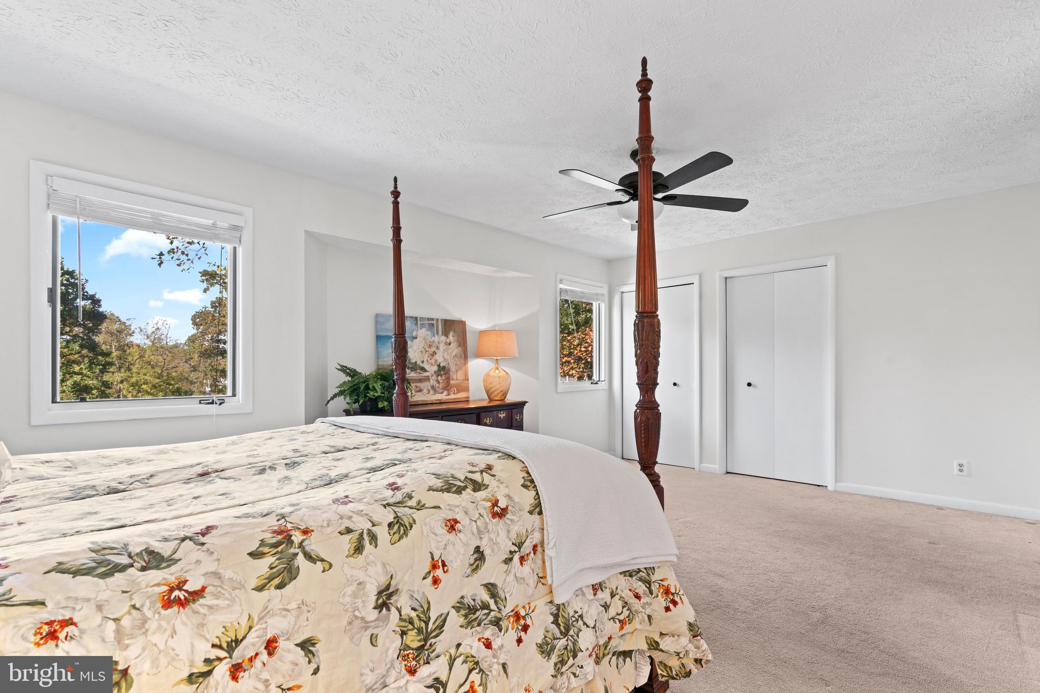 CAPE ST CLAIRE - Residential