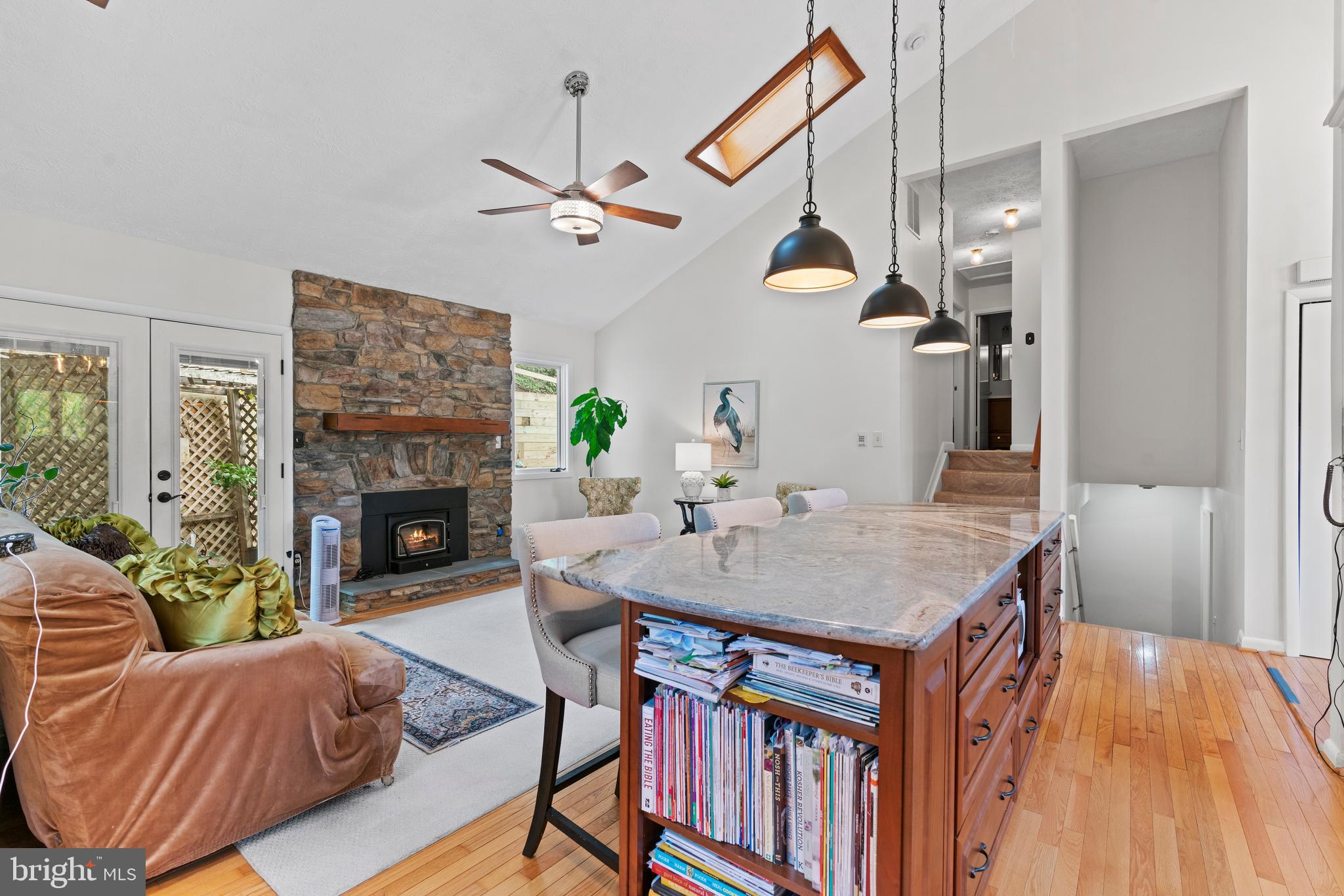 CAPE ST CLAIRE - Residential