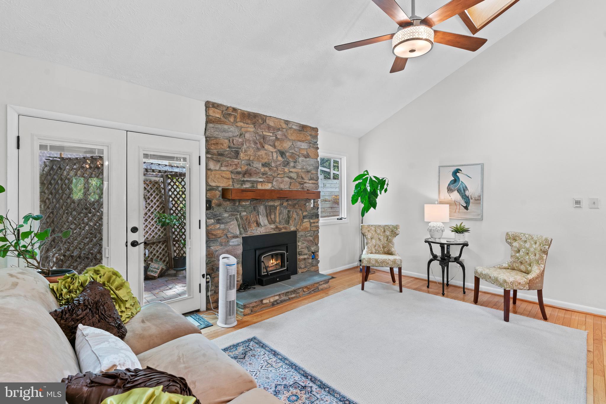 CAPE ST CLAIRE - Residential