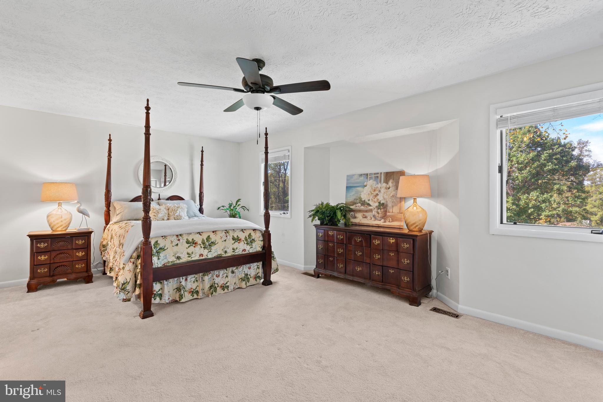 CAPE ST CLAIRE - Residential