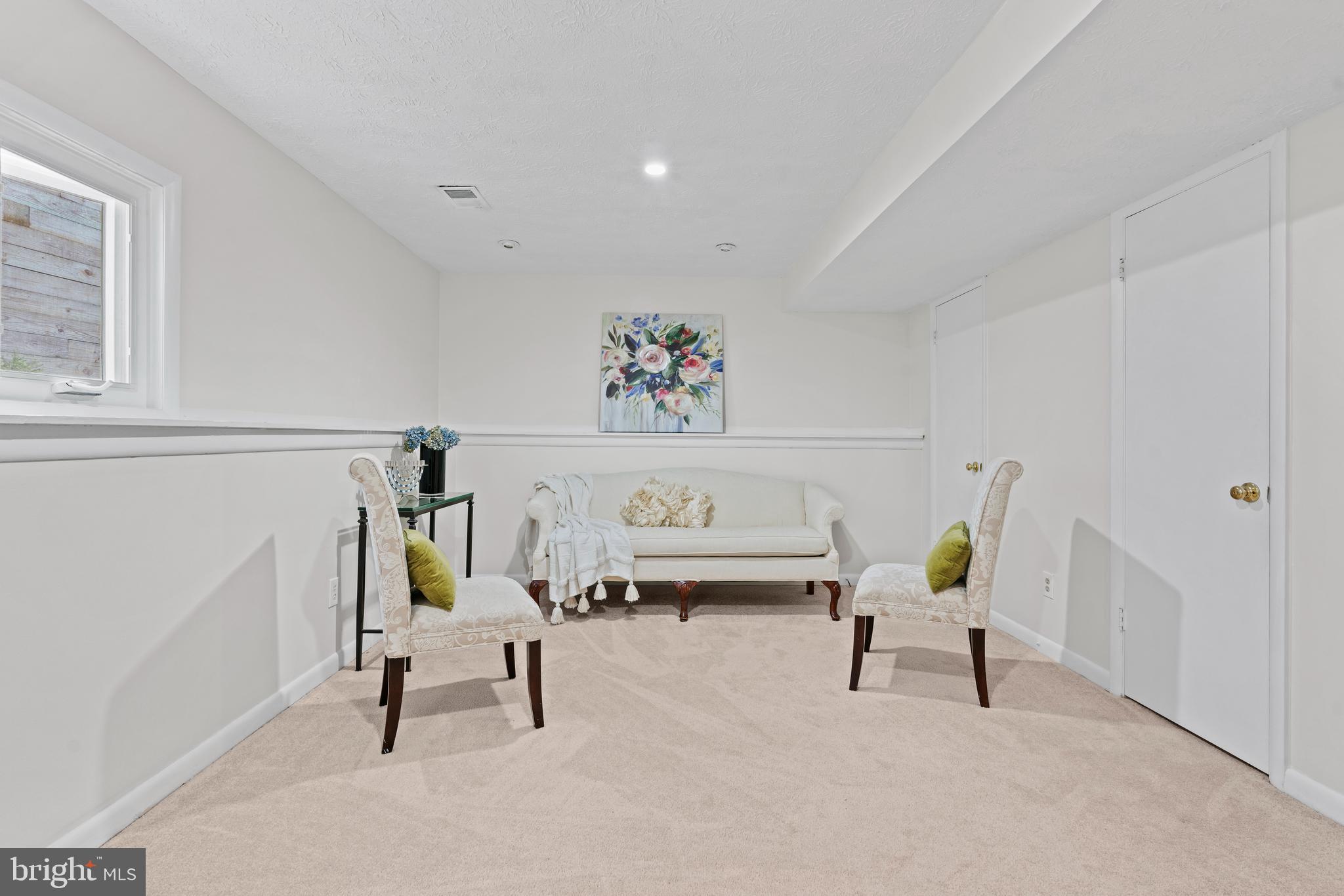 CAPE ST CLAIRE - Residential