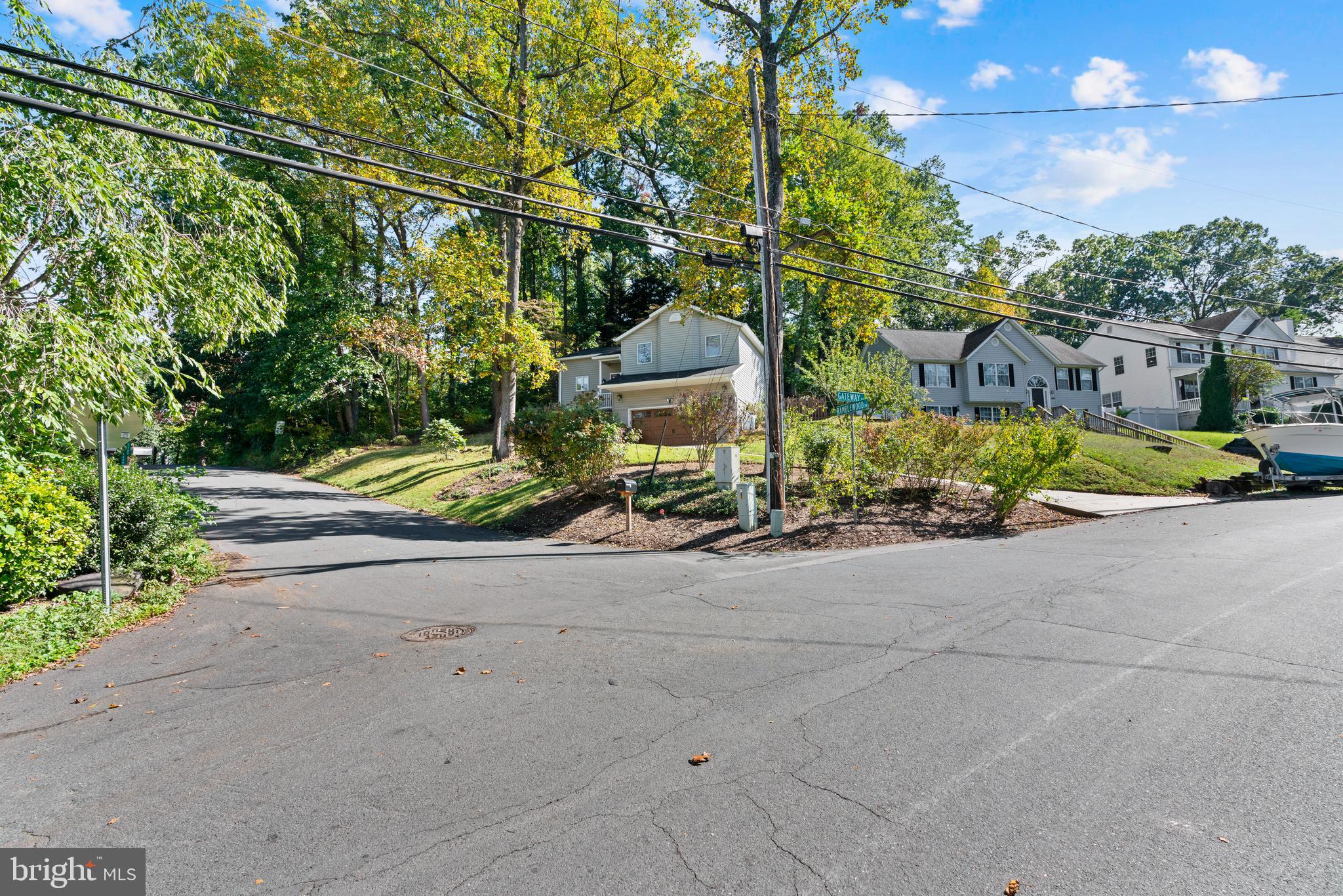 CAPE ST CLAIRE - Residential