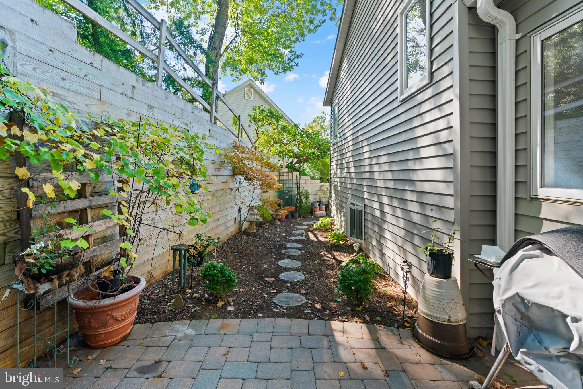 CAPE ST CLAIRE - Residential