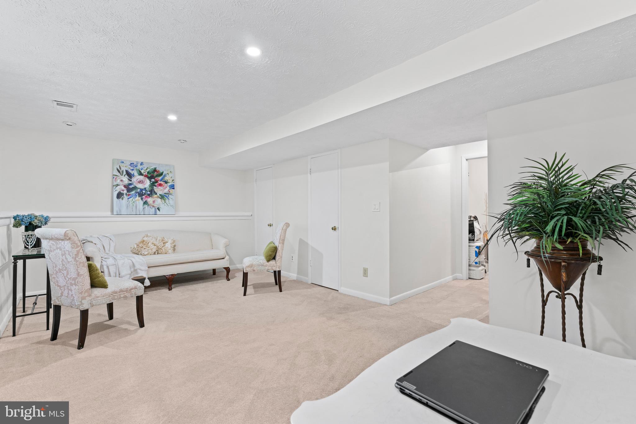 CAPE ST CLAIRE - Residential