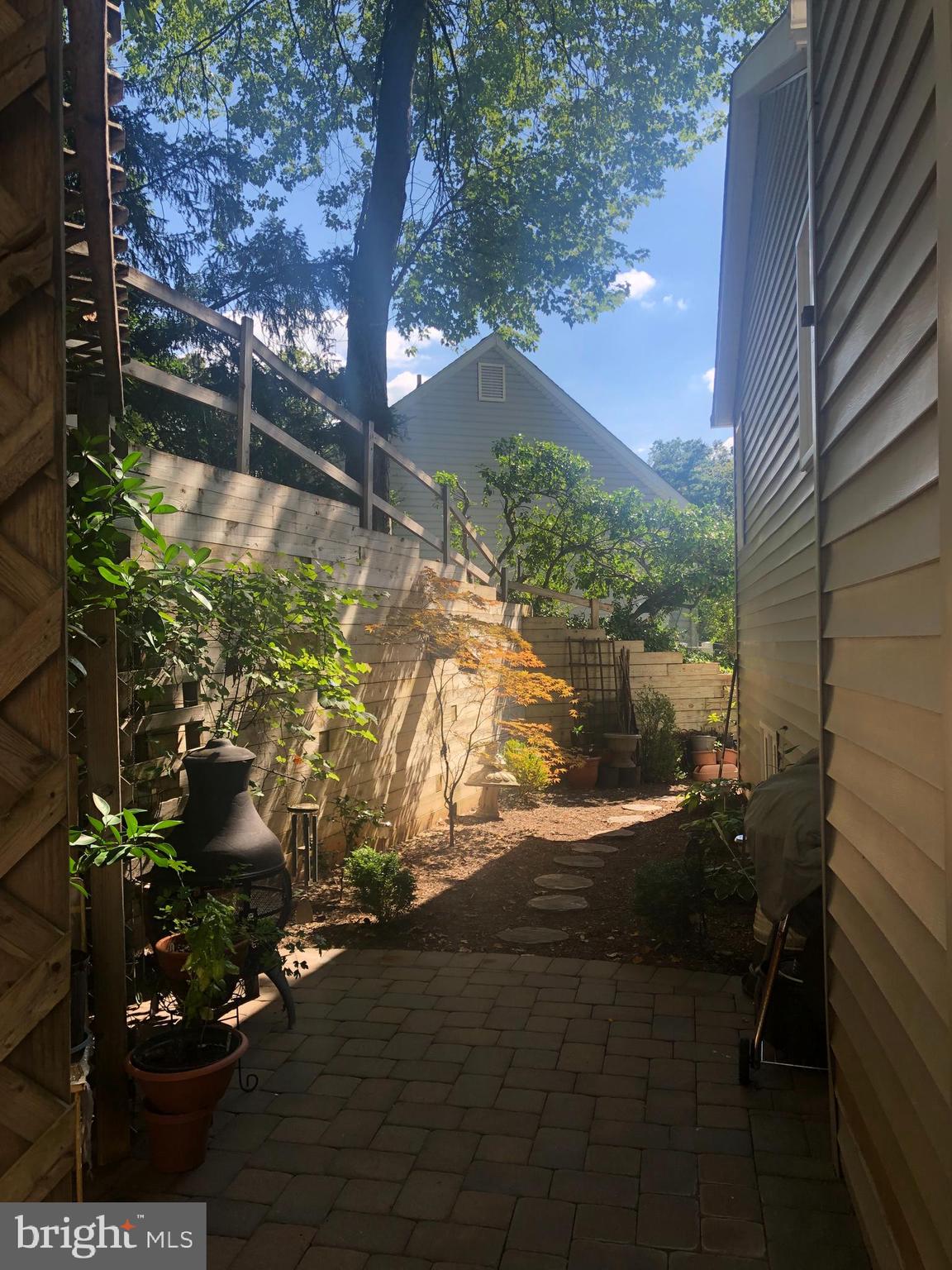 CAPE ST CLAIRE - Residential